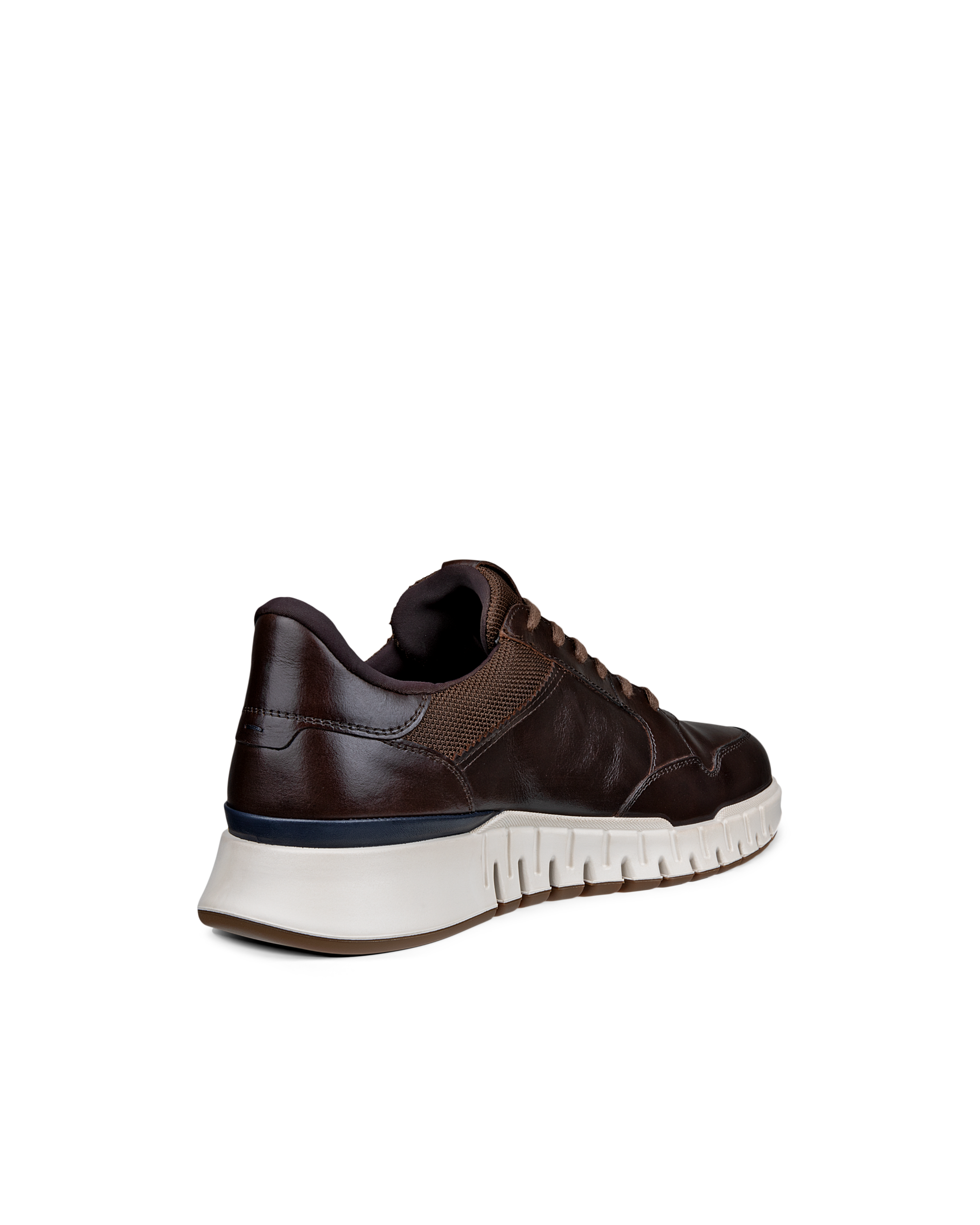 ECCO Gruuv Studio — Brown