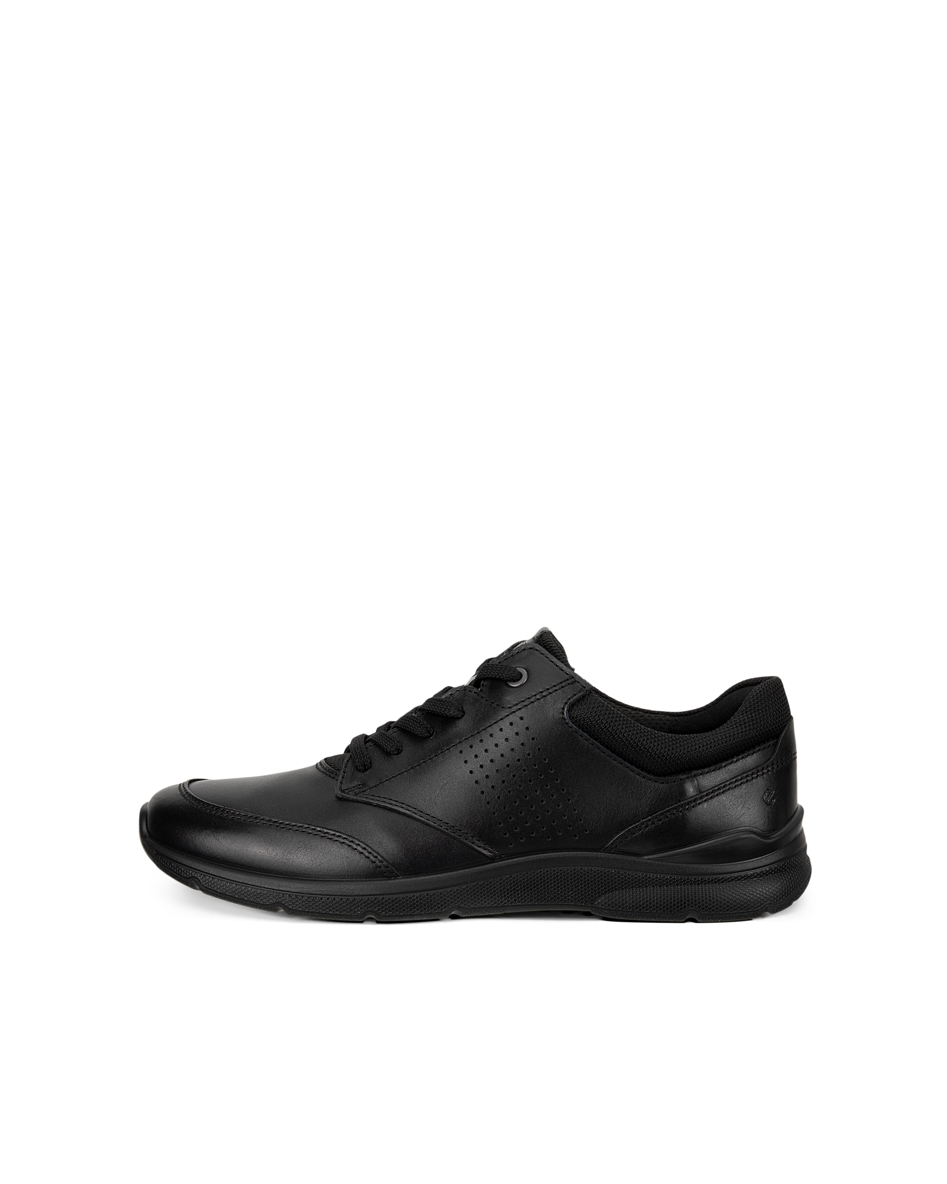 ECCO IRVING — Black