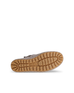 ECCO Soft 7 Tred — Grey 4