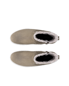 ECCO Soft 7 Tred — Green 5