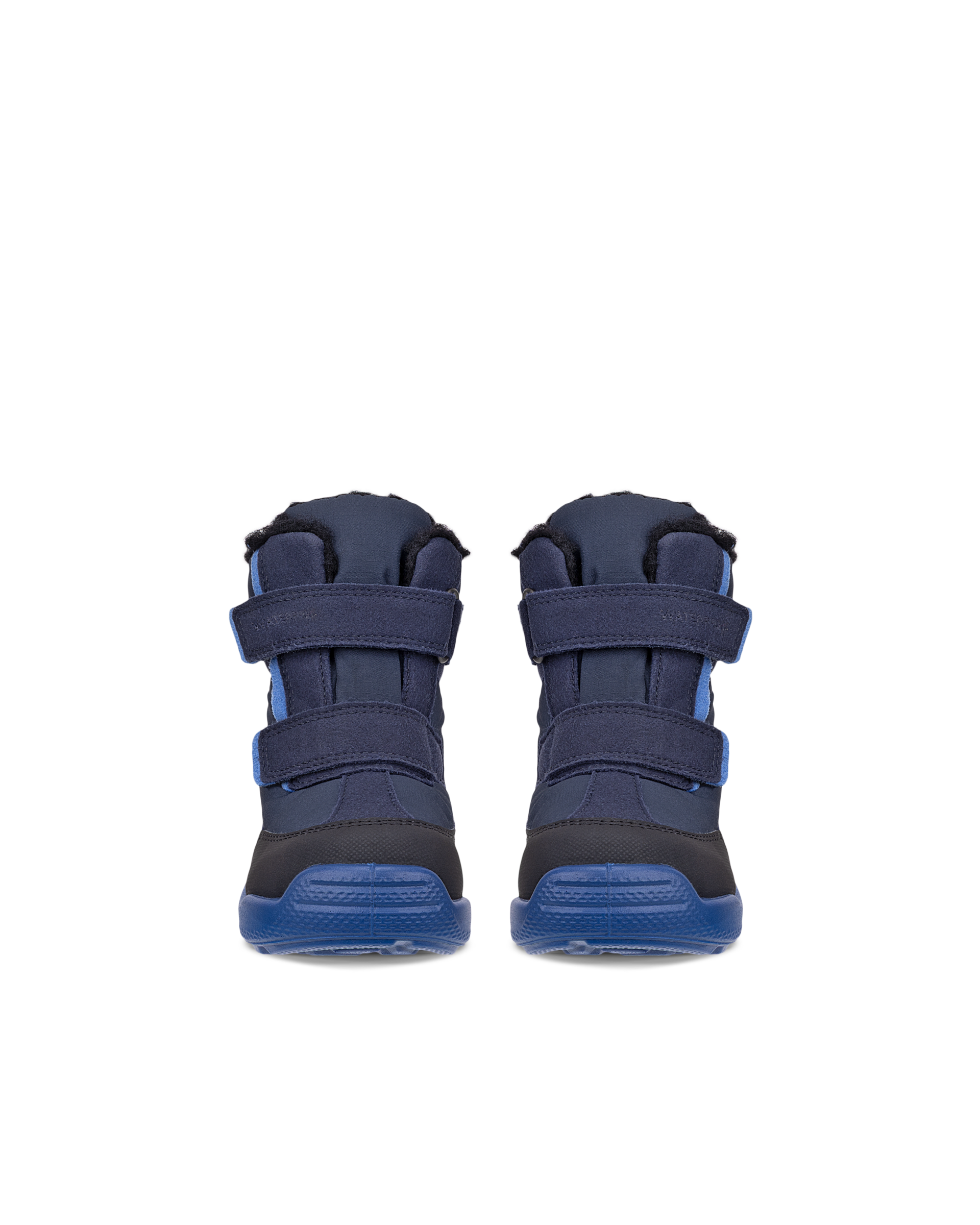 ECCO URBAN MINI — Blue