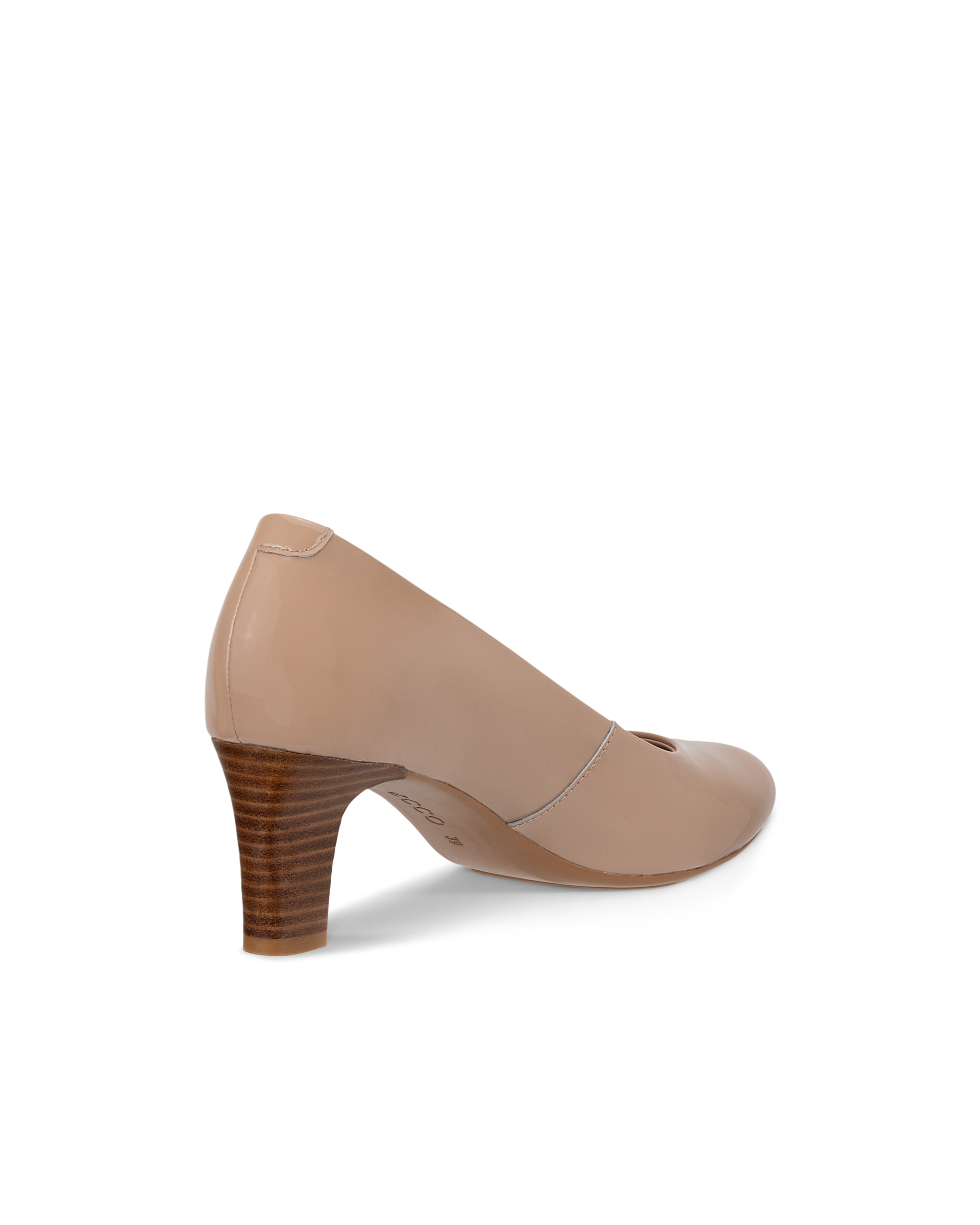ECCO Elevate — Beige