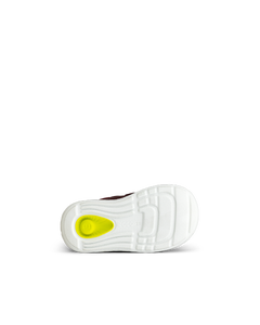 ECCO SP.1 LITE INFANT — Red 4