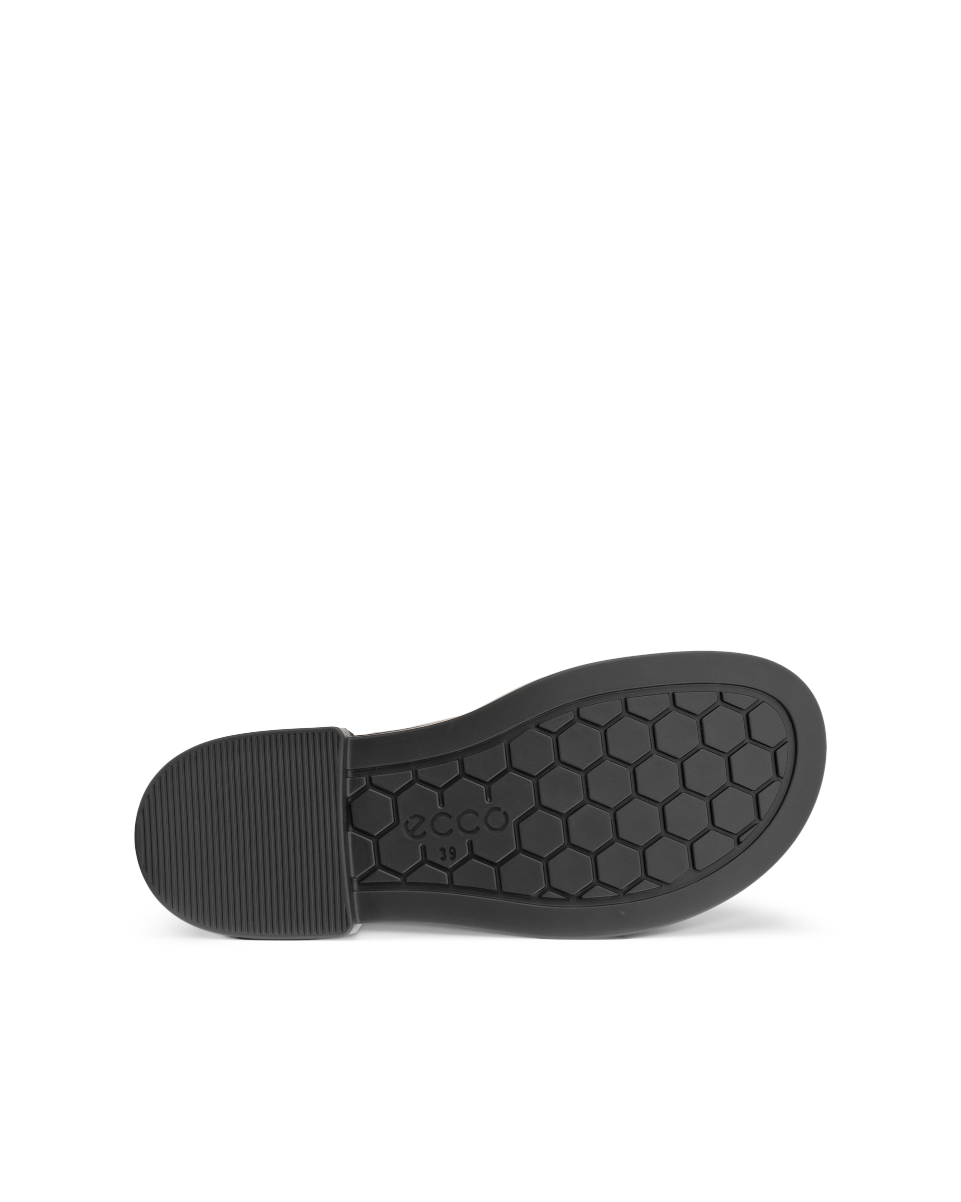ECCO Metropole Seoul — Black