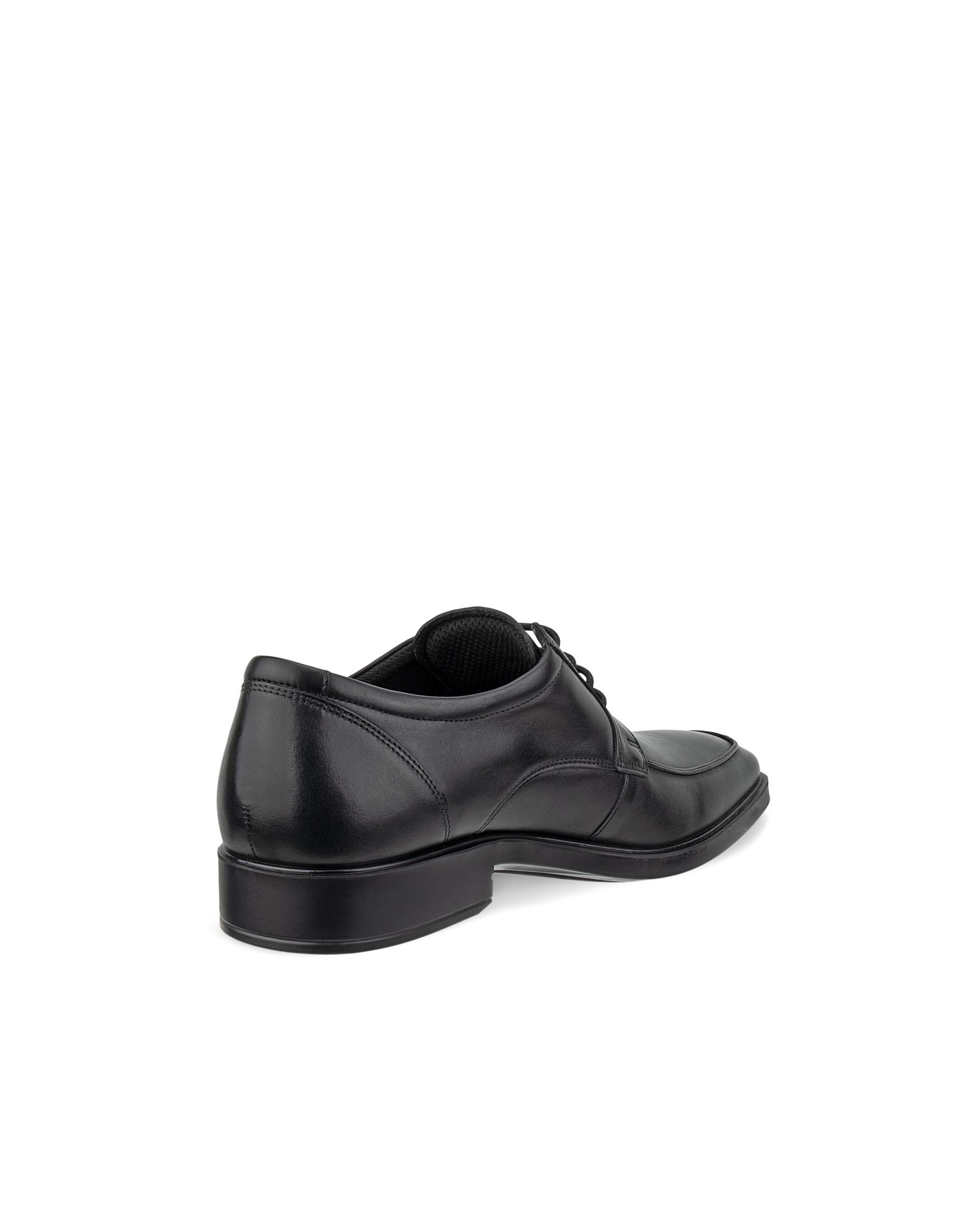 ECCO Metropole Milan — Black