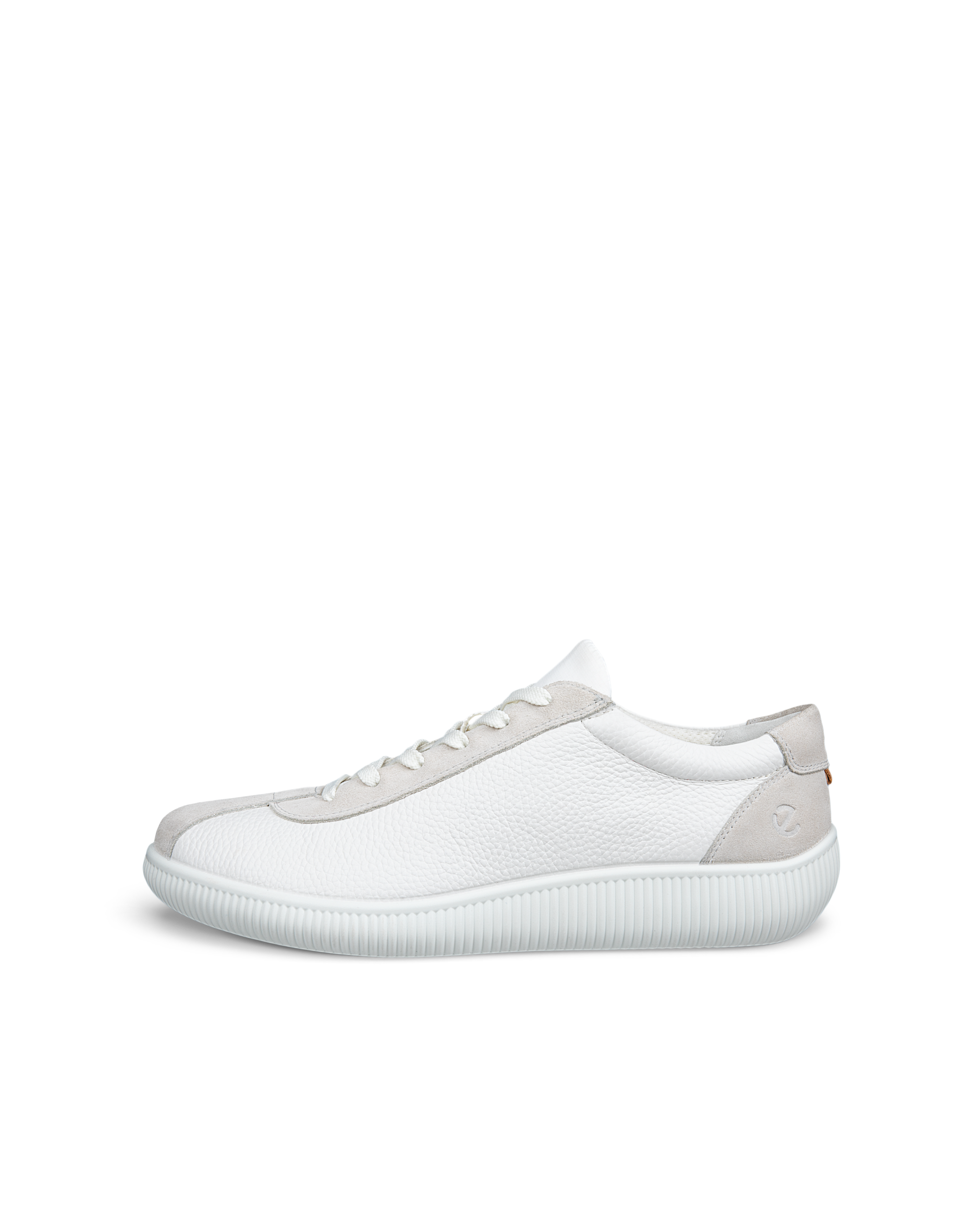 ECCO SOFT ZERO — White