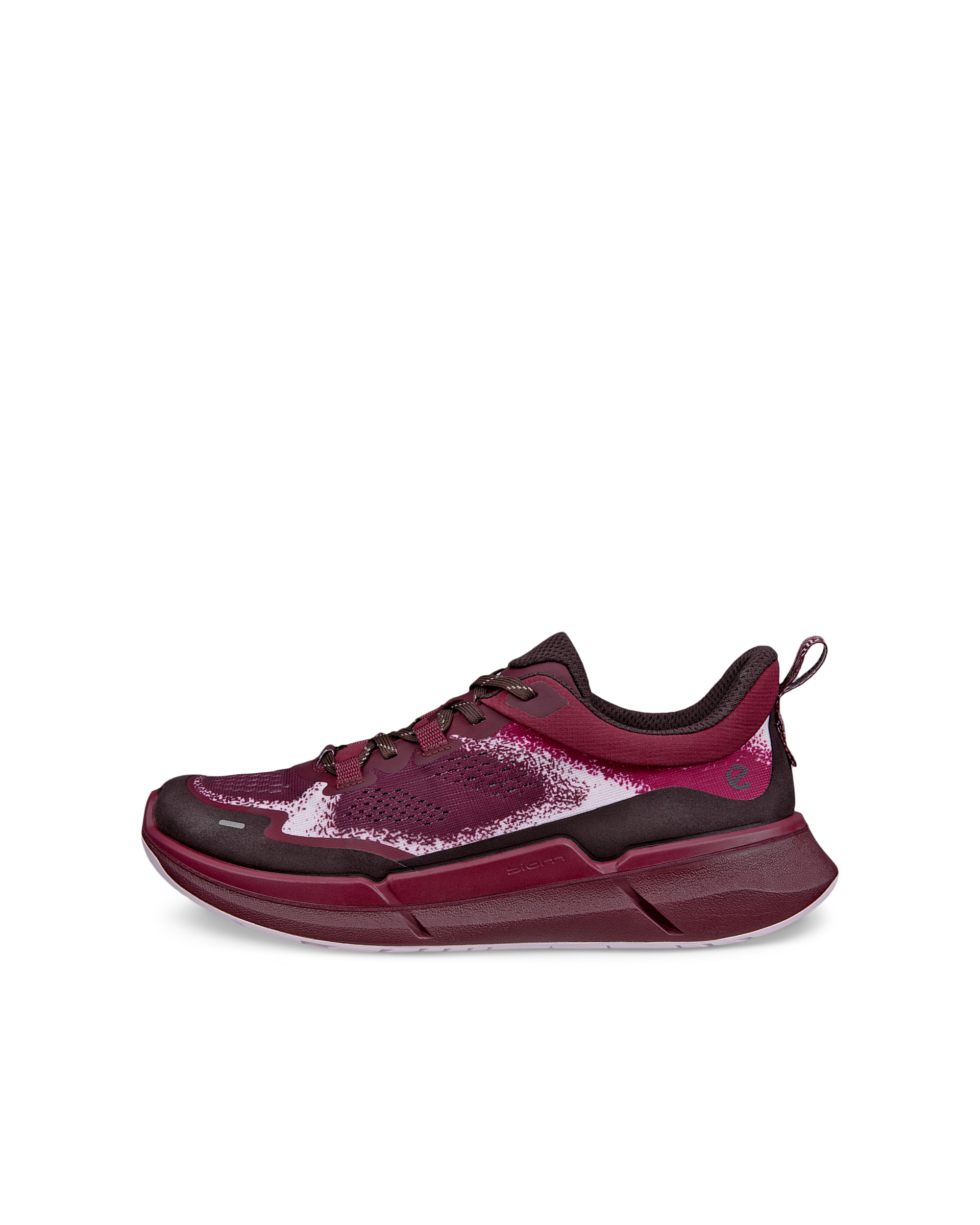 ECCO BIOM 2.2 — Red