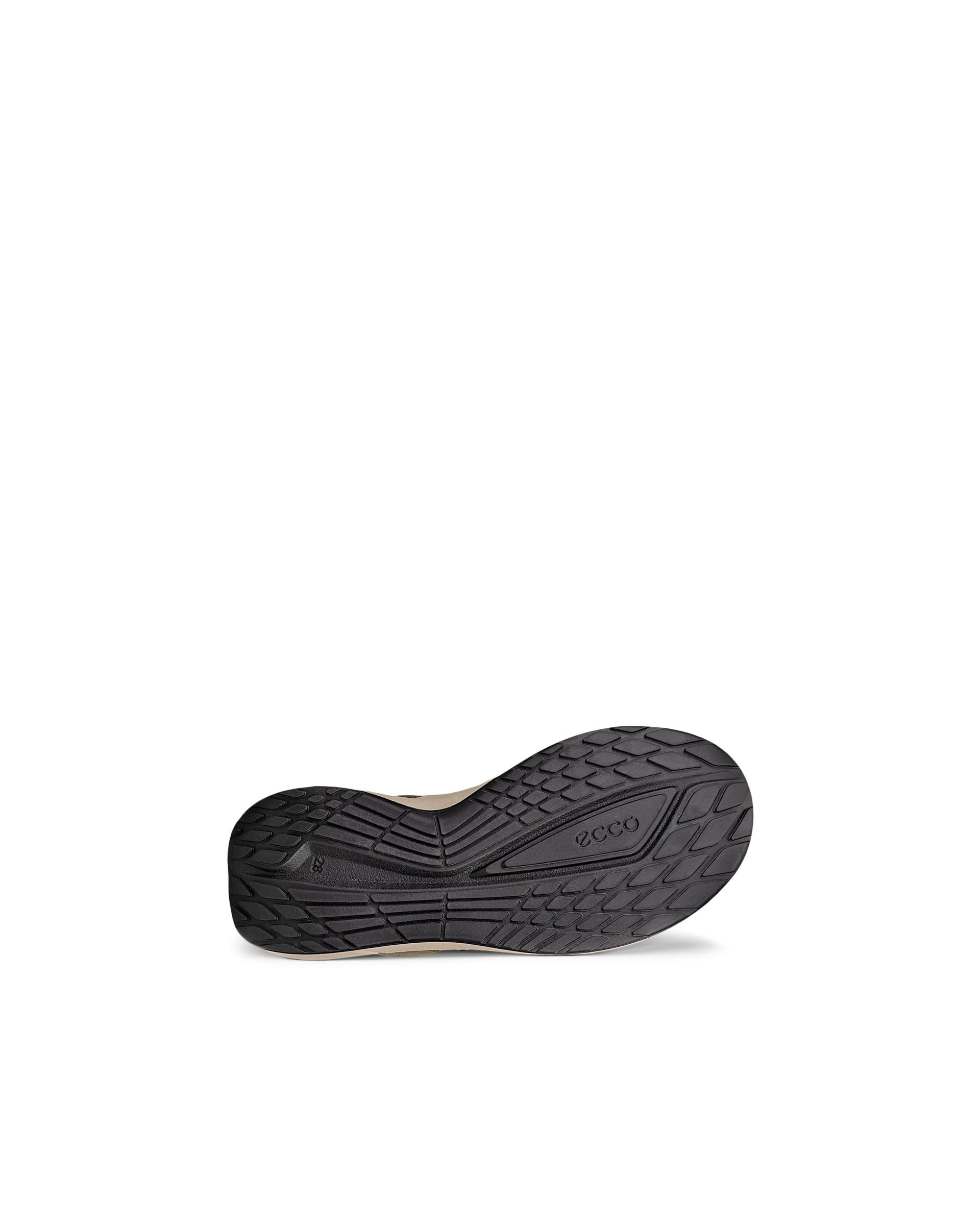 ECCO® BIOM 2.2 Ankelboots barn - Grön - Sole