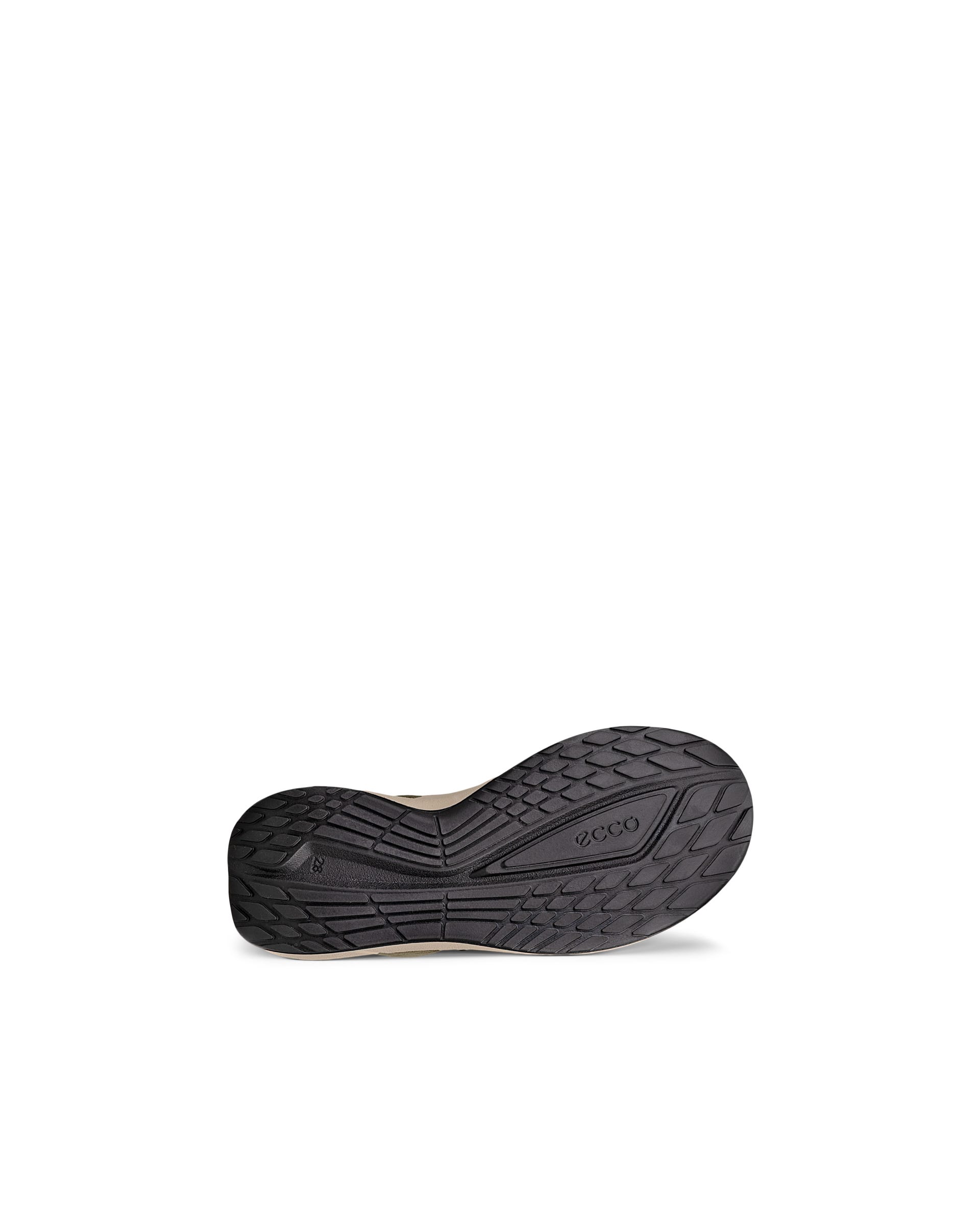 ECCO® BIOM 2.2 Ankelboots barn - Grön - Sole