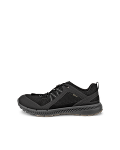 ECCO Terracruise II — Black 1