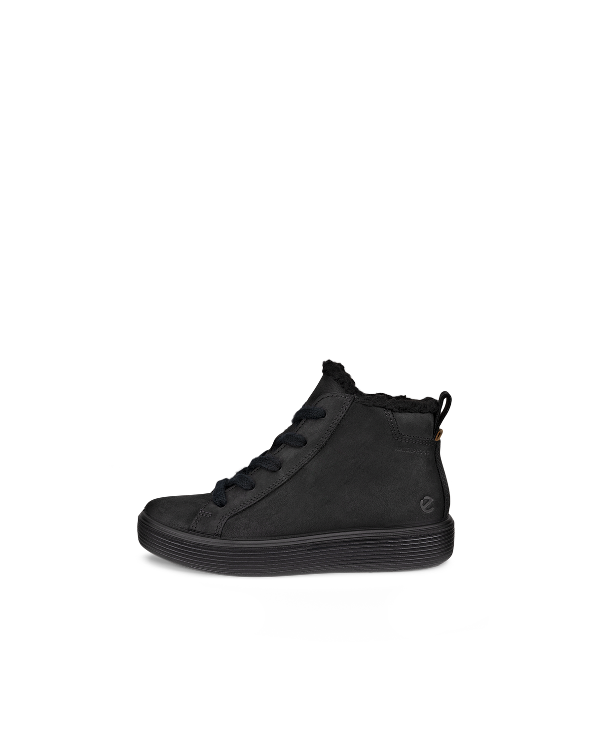 ECCO SOFT 60 — Black
