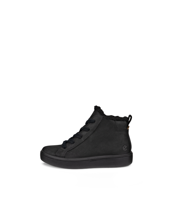 ECCO SOFT 60 — Black