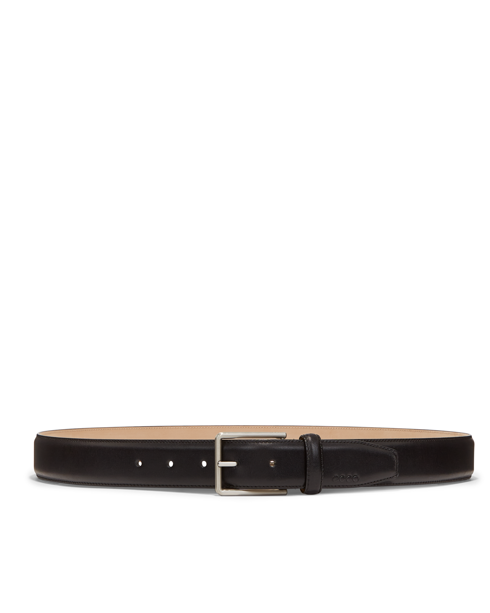 ECCO Belts Bombae Formal — Black