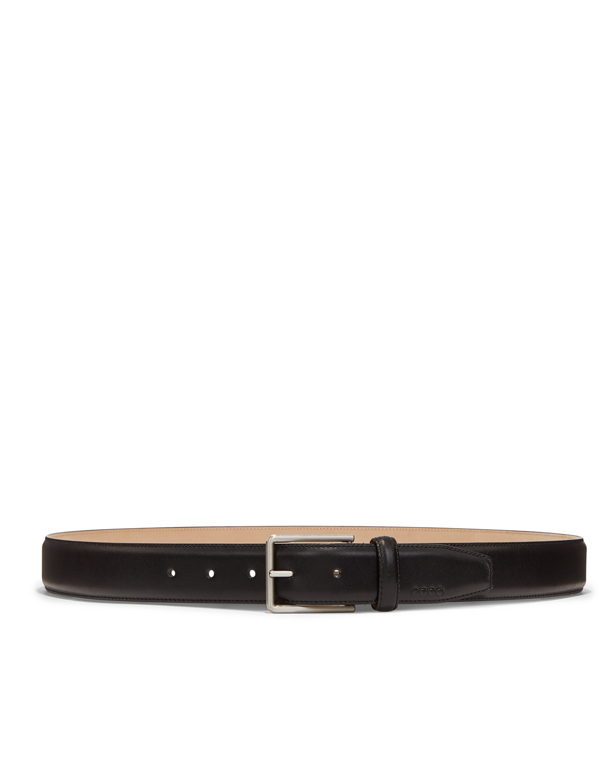 ECCO Belts Bombae Formal — Black