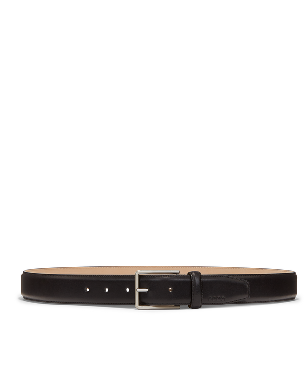 ECCO Belts Bombae Formal — Black
