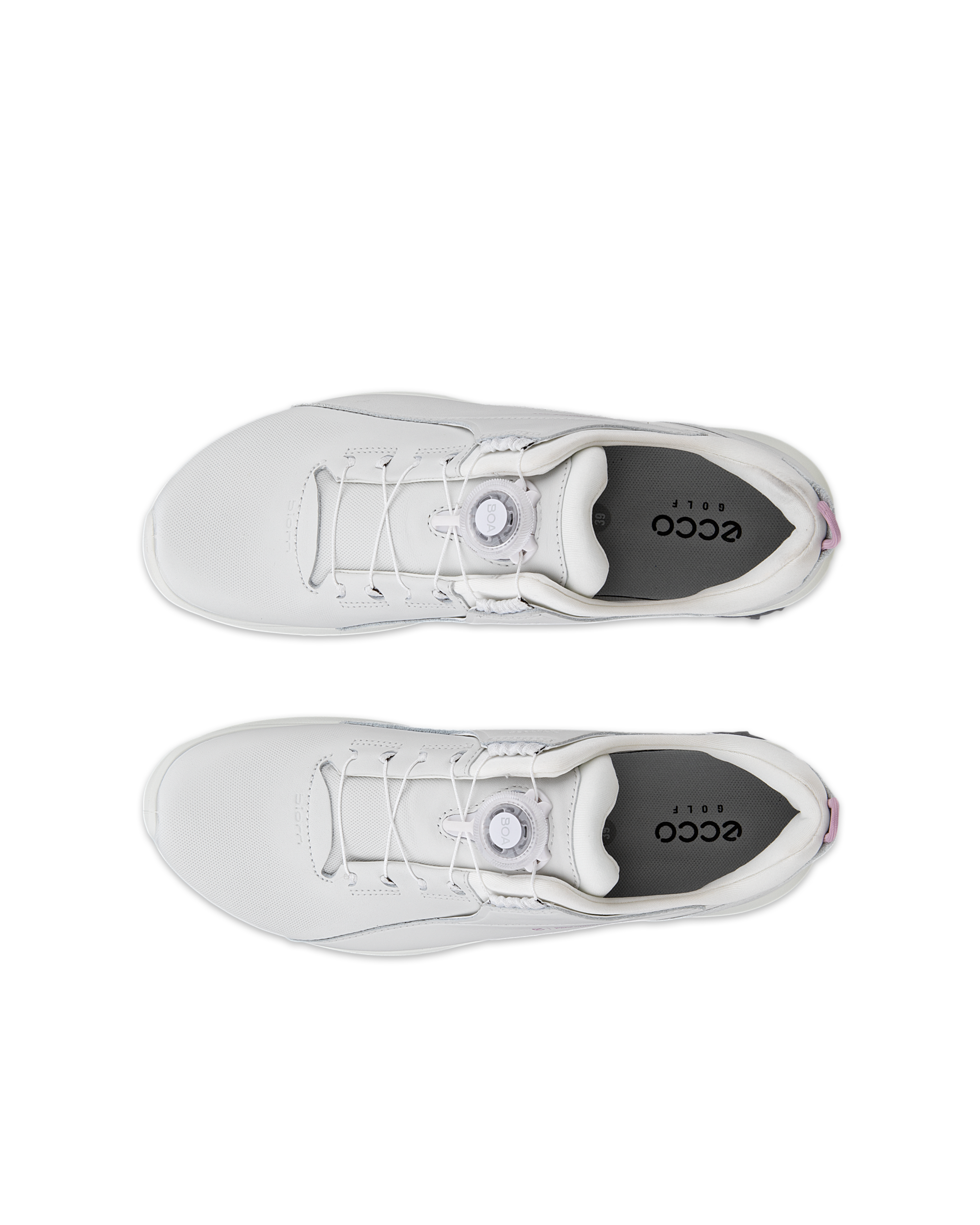 ECCO GOLF BIOM TOUR — White