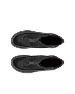 ECCO WM WALKER — Black 5