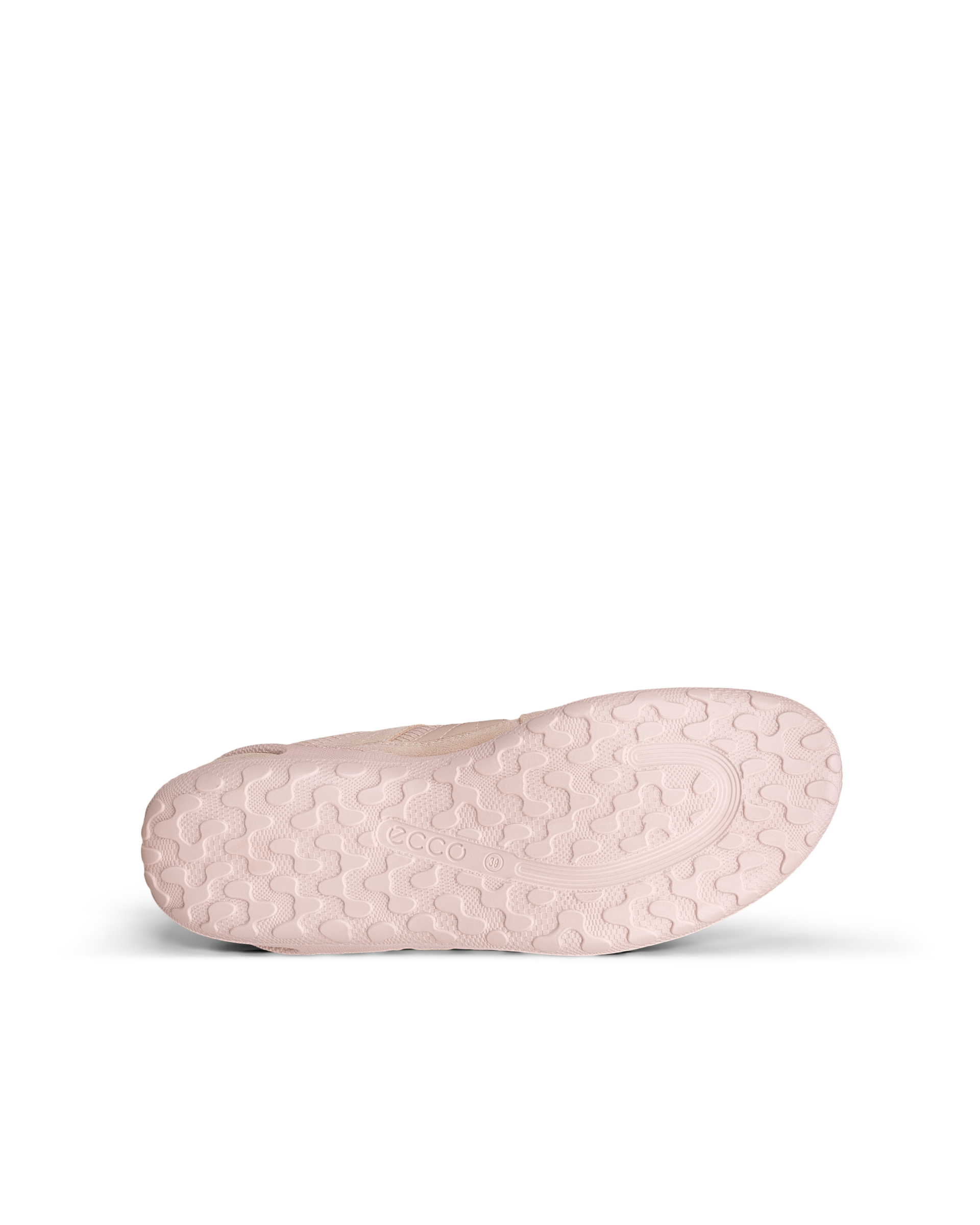 ECCO Biom Lite — Pink