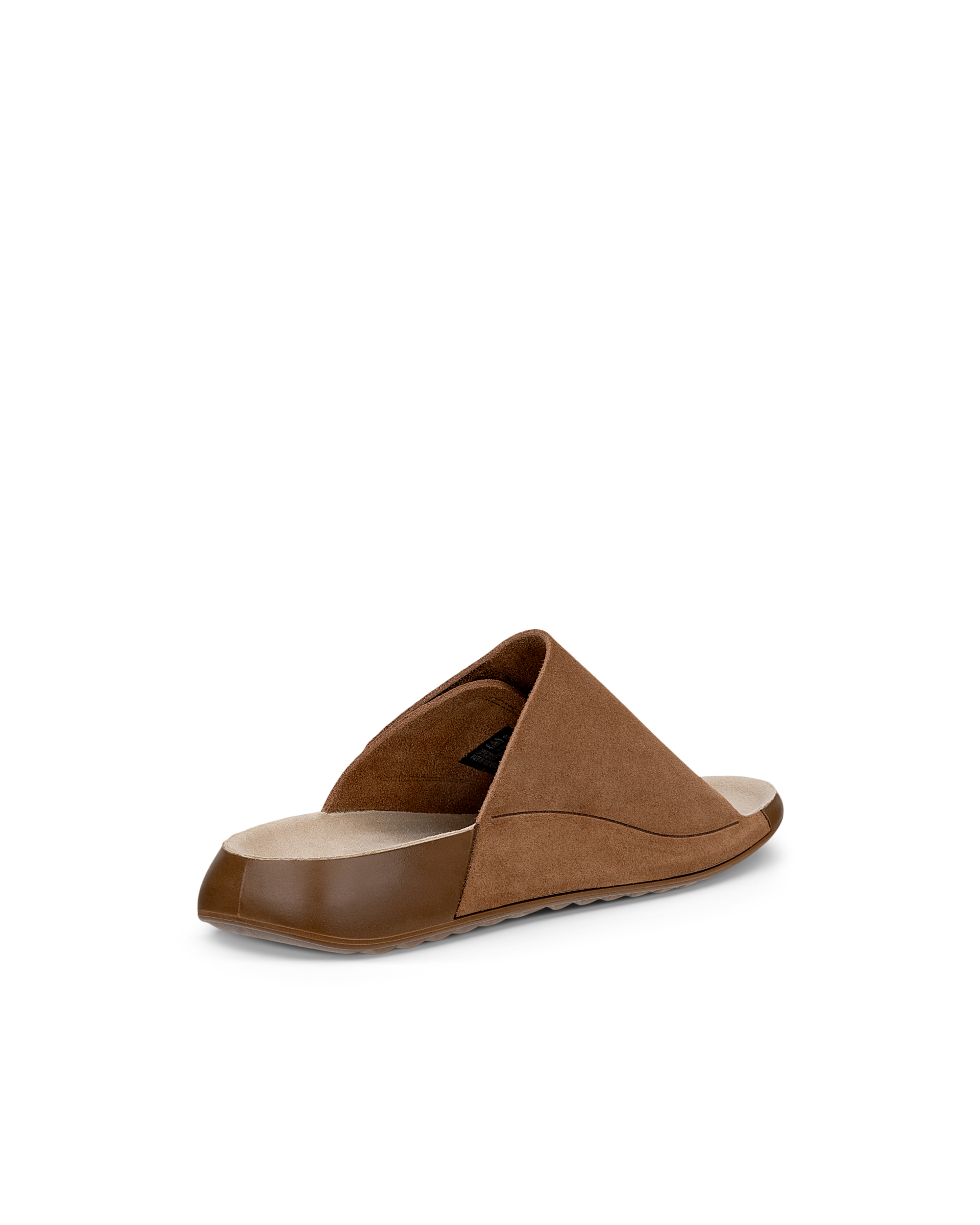 ECCO COZMO — Brown