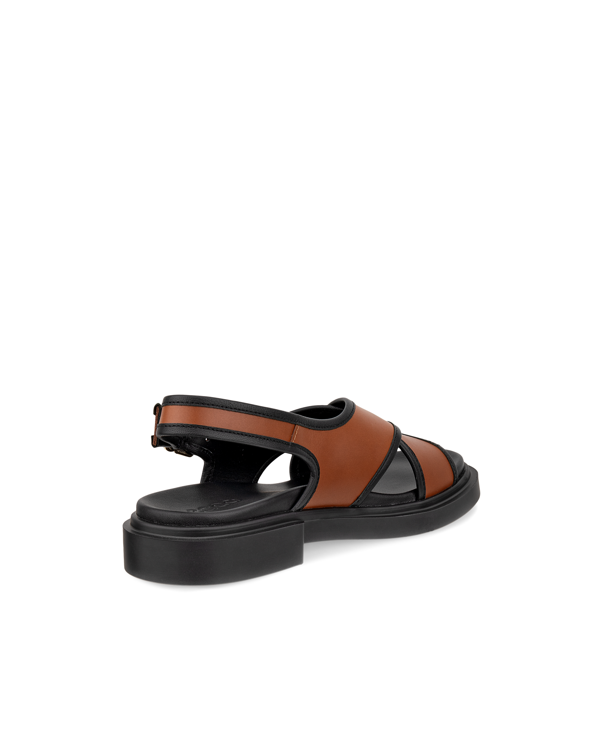 ECCO Metropole Seoul — Brown
