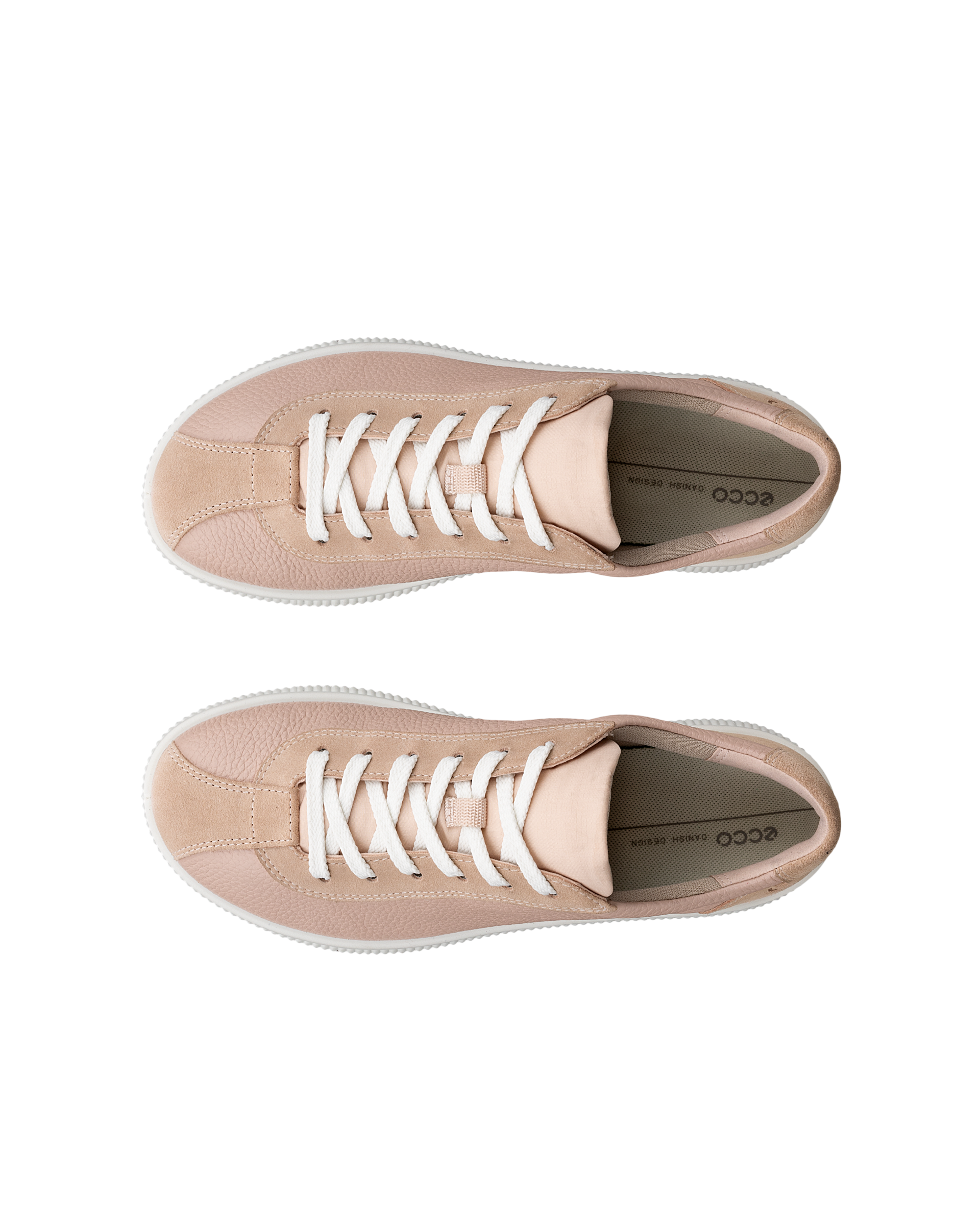 ECCO Soft Zero — Pink