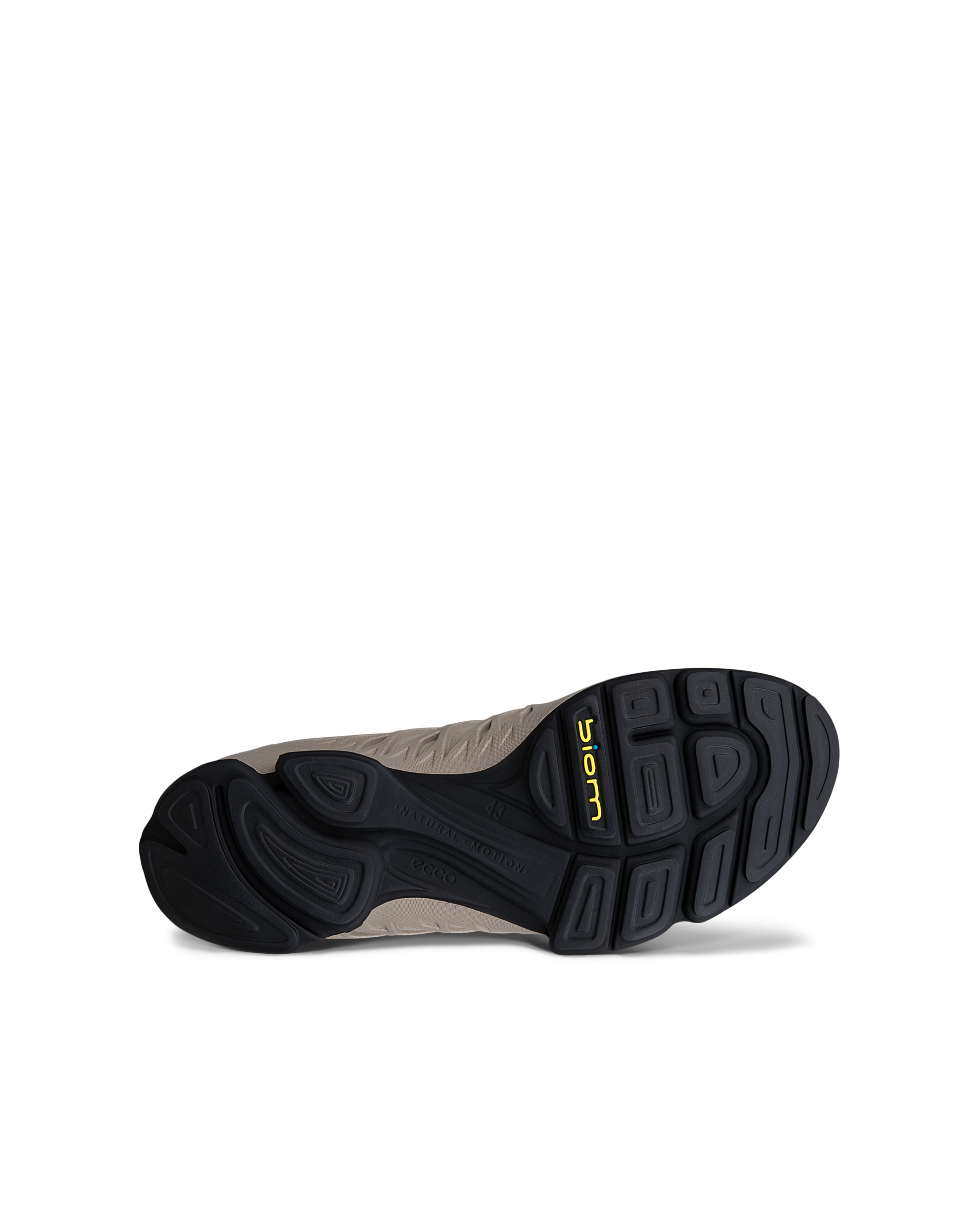 ECCO Biom Aex — Gray