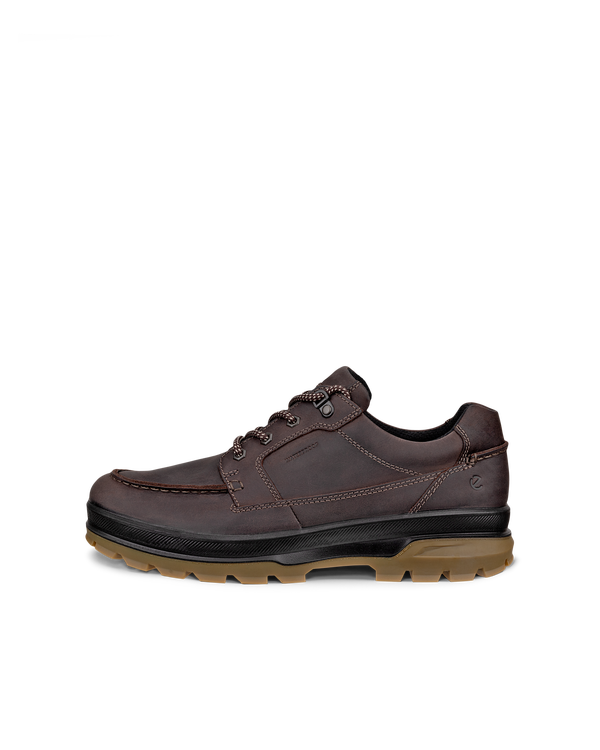 ECCO RUGGED TRACK — Brown