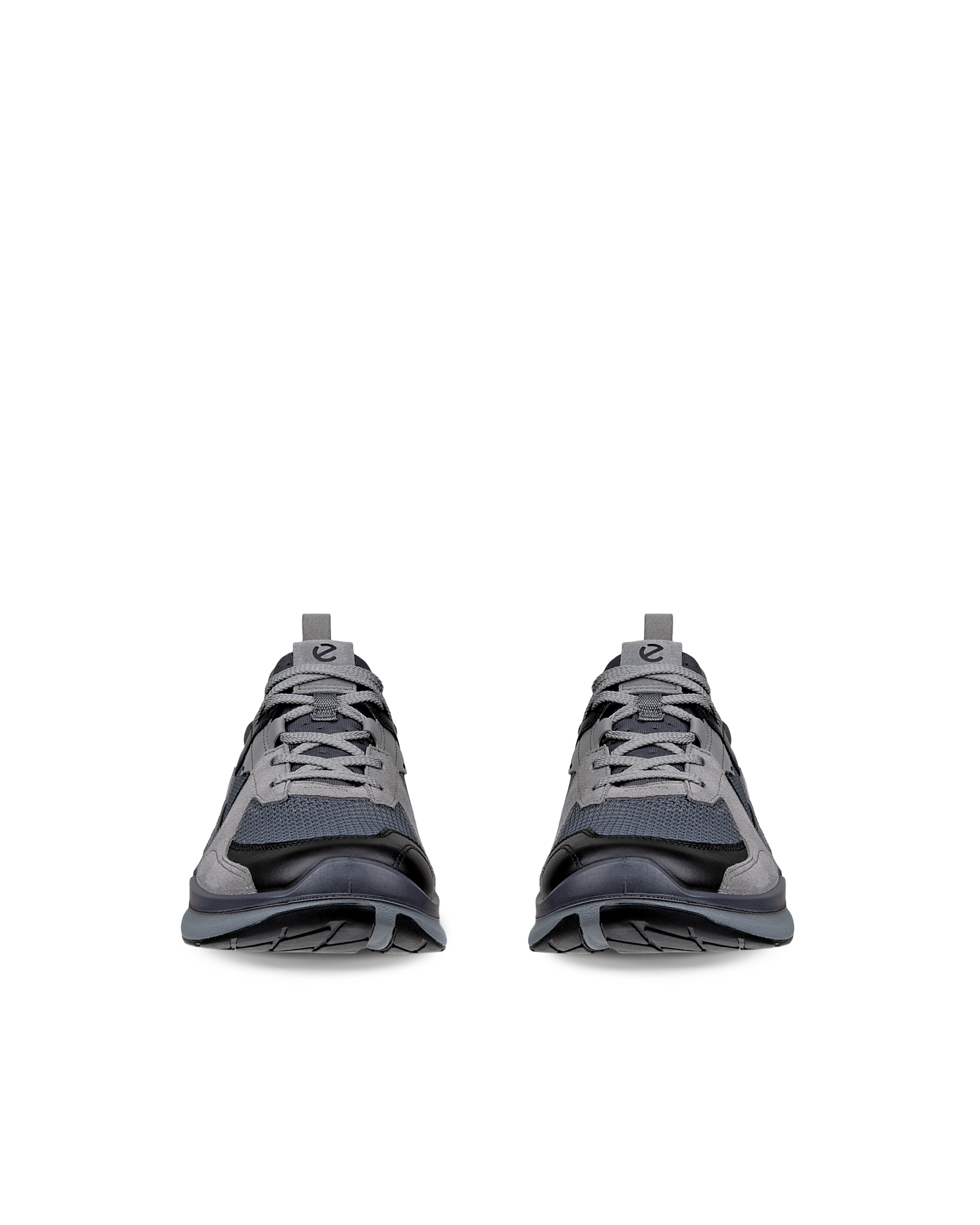 ECCO BIOM 2.2 — Grey