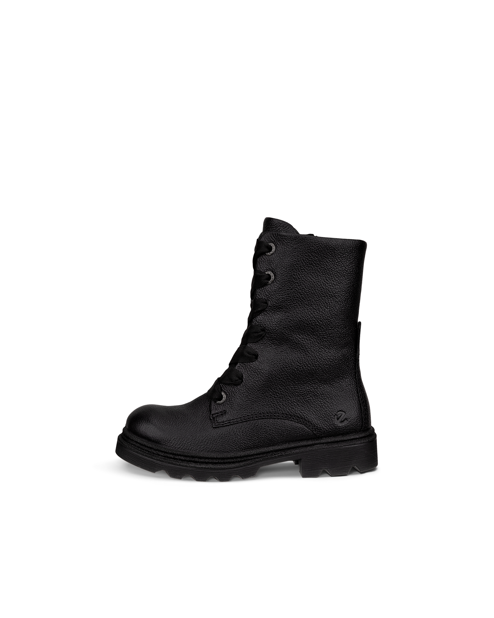 ECCO GRAINER — Black