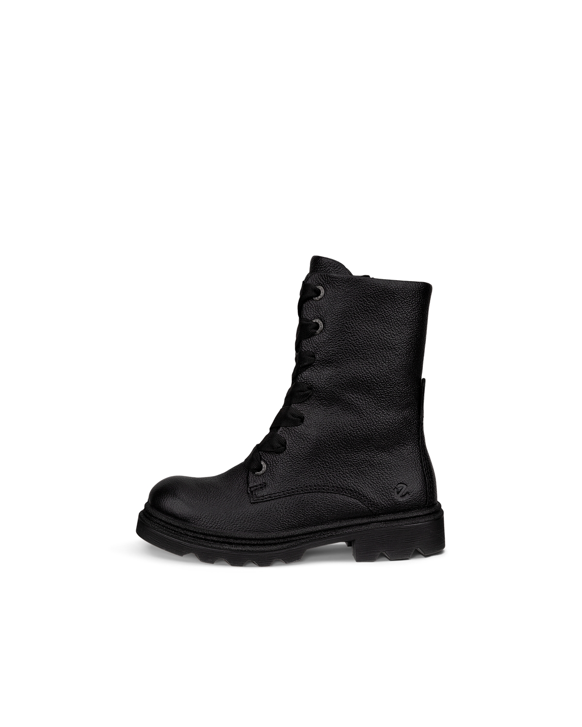 ECCO GRAINER — Black