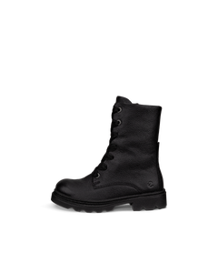 ECCO GRAINER — Black 1