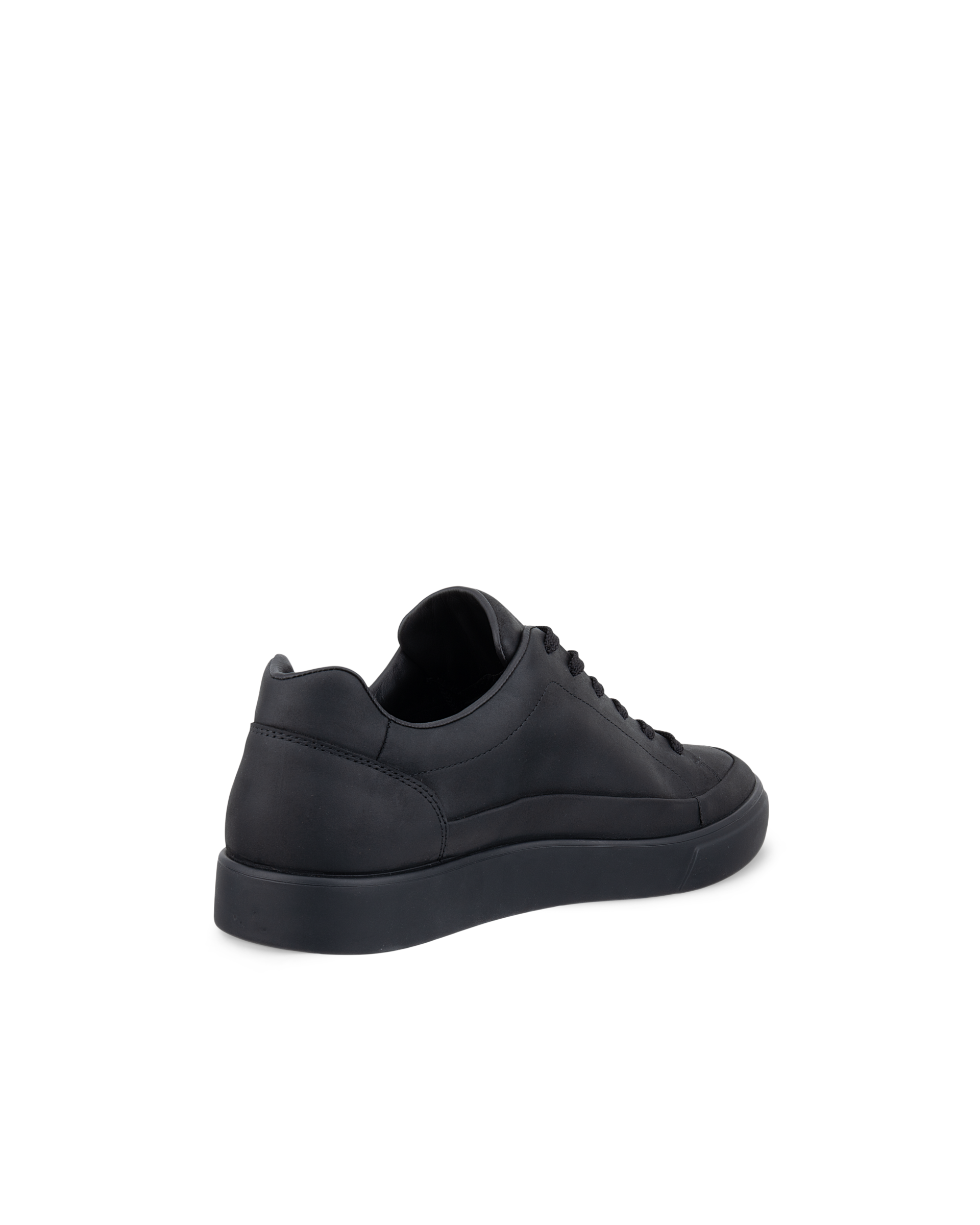 ECCO Soft 10 — Black