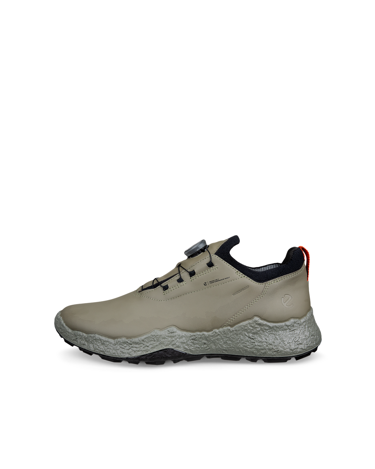 ECCO GOLF BIOM H5 — Green