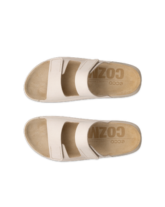 ECCO Cozmo — Beige 5