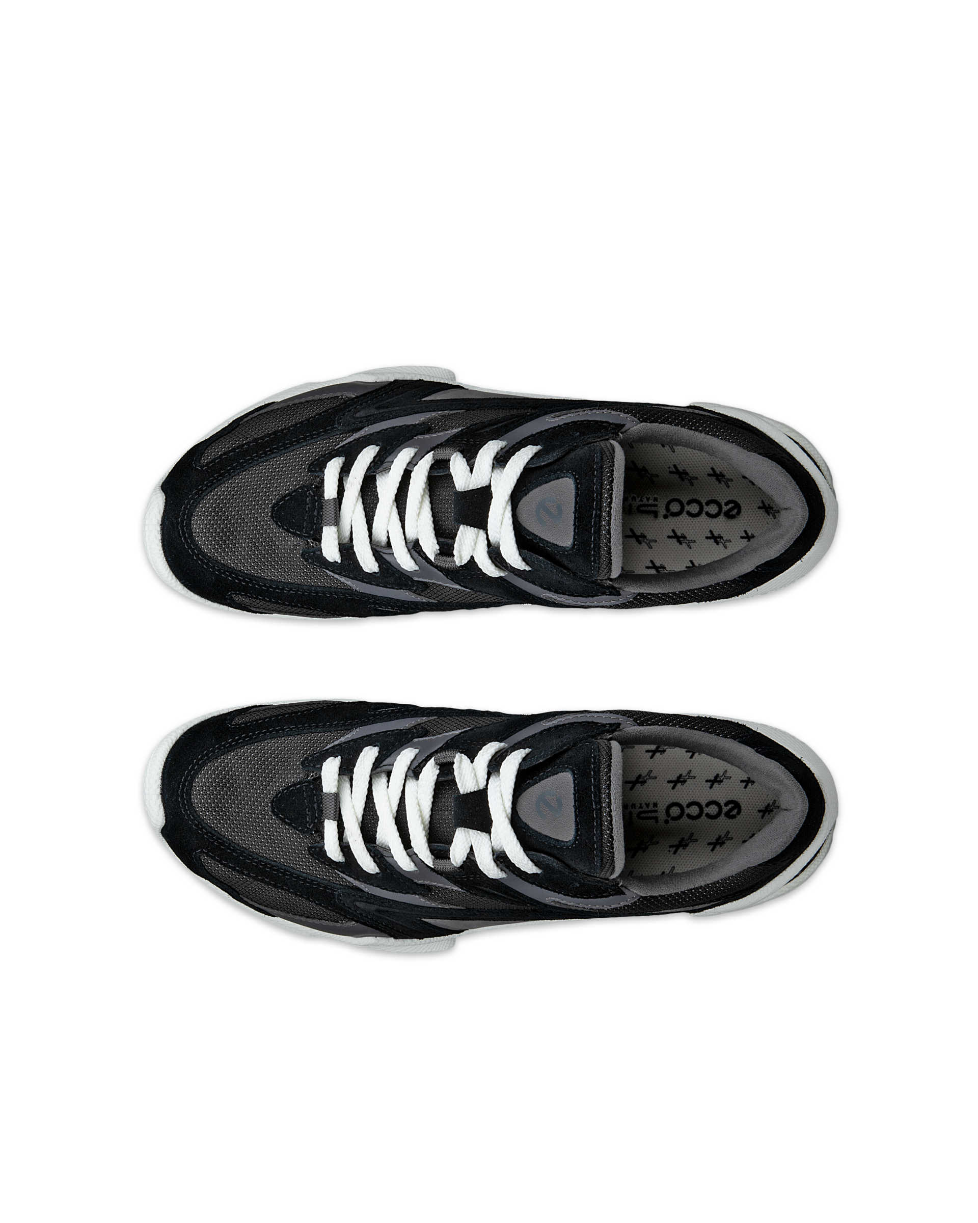 ECCO BIOM C-TRAIL — Black