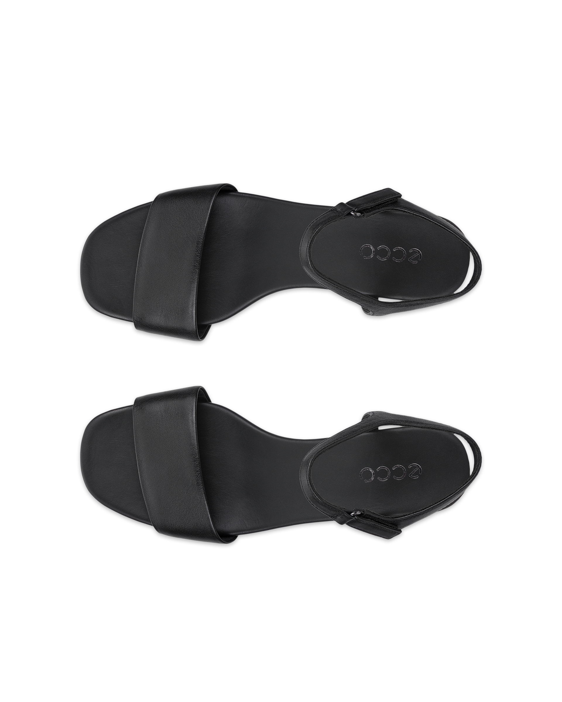 ECCO Astrid — Black