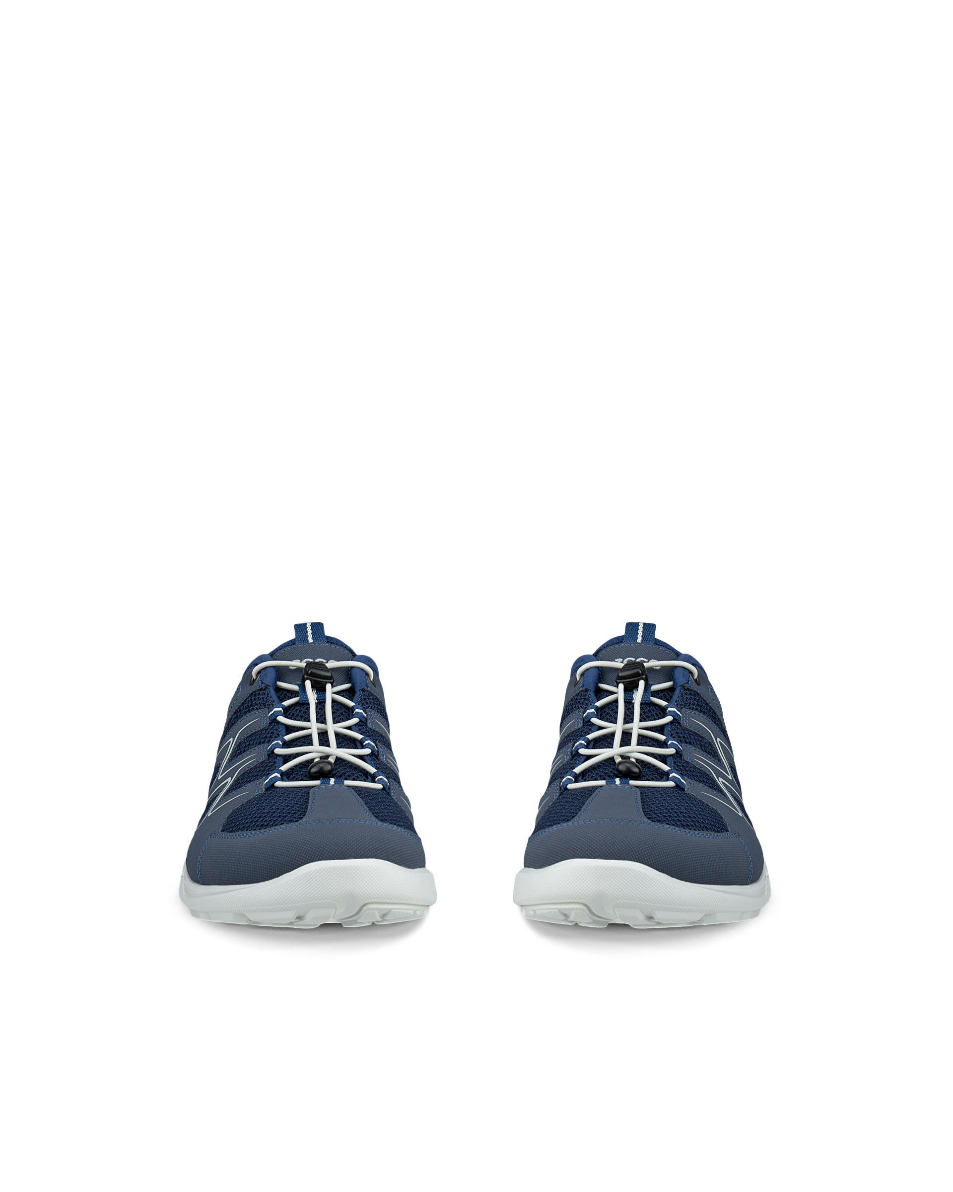 ECCO TERRACRUISE LT BREATHRU — Blue