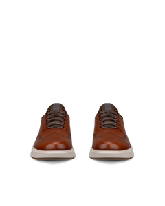 ECCO Gruuv Studio — Brown 6