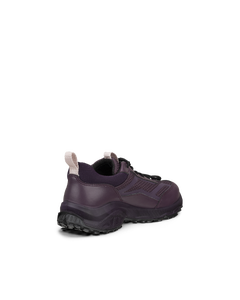 ECCO RECEPTOR XP — Purple 3