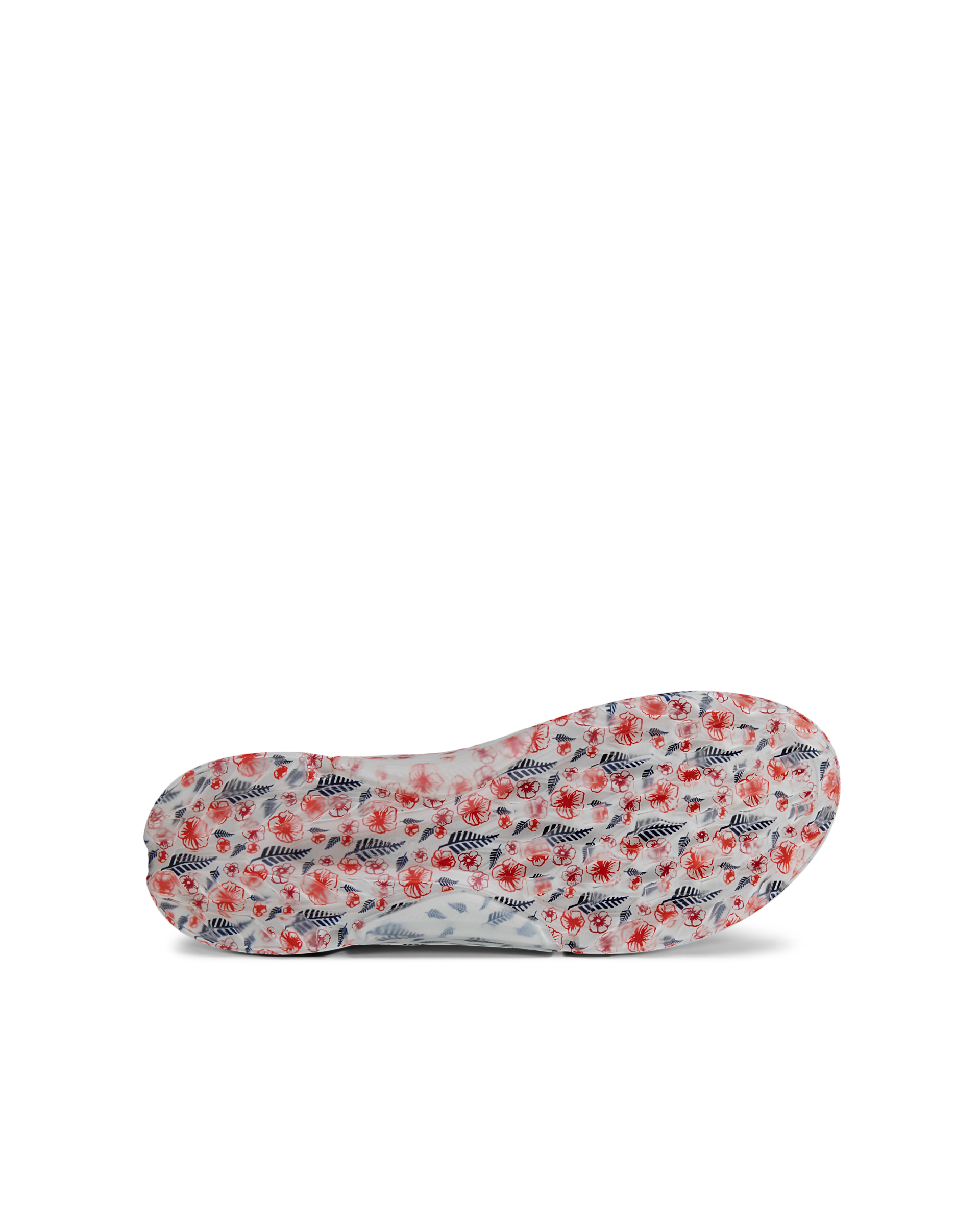 ECCO Golf BIOM H4 (Lydia Ko Edition) ウィメンズ レザーGore-Texゴルフシューズ - ホワイト - Sole