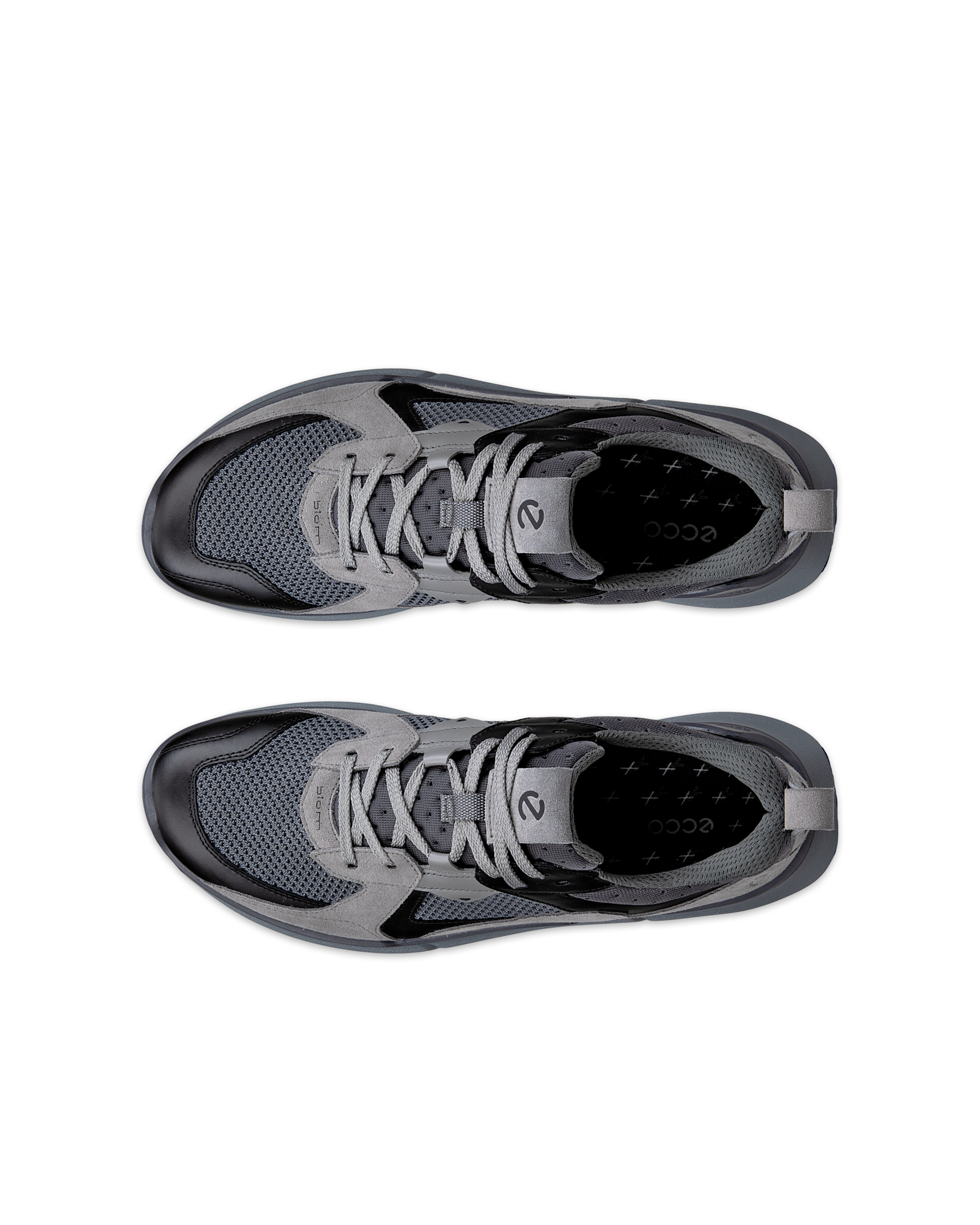 ECCO BIOM 2.2 — Grey