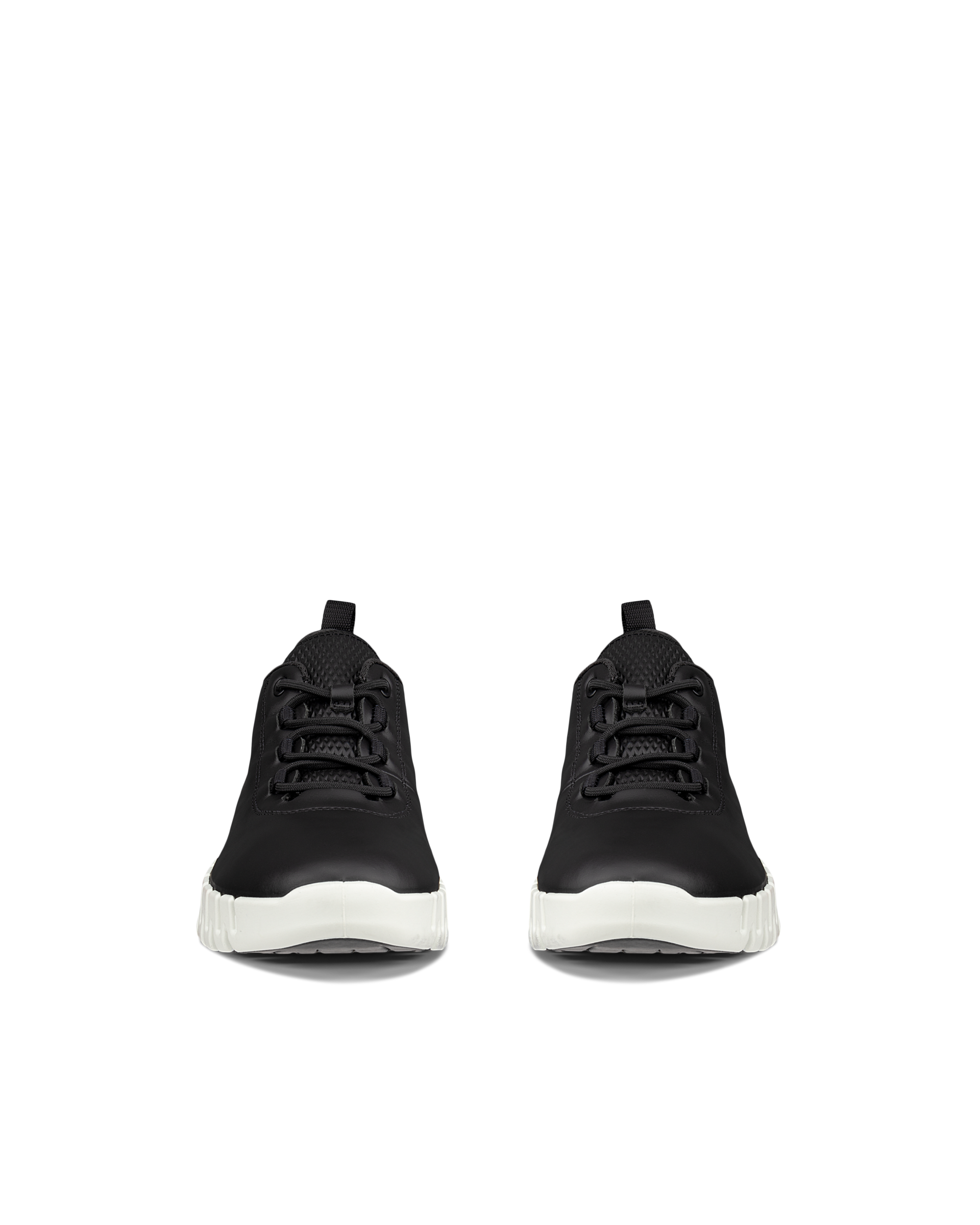 ECCO Gruuv — Black
