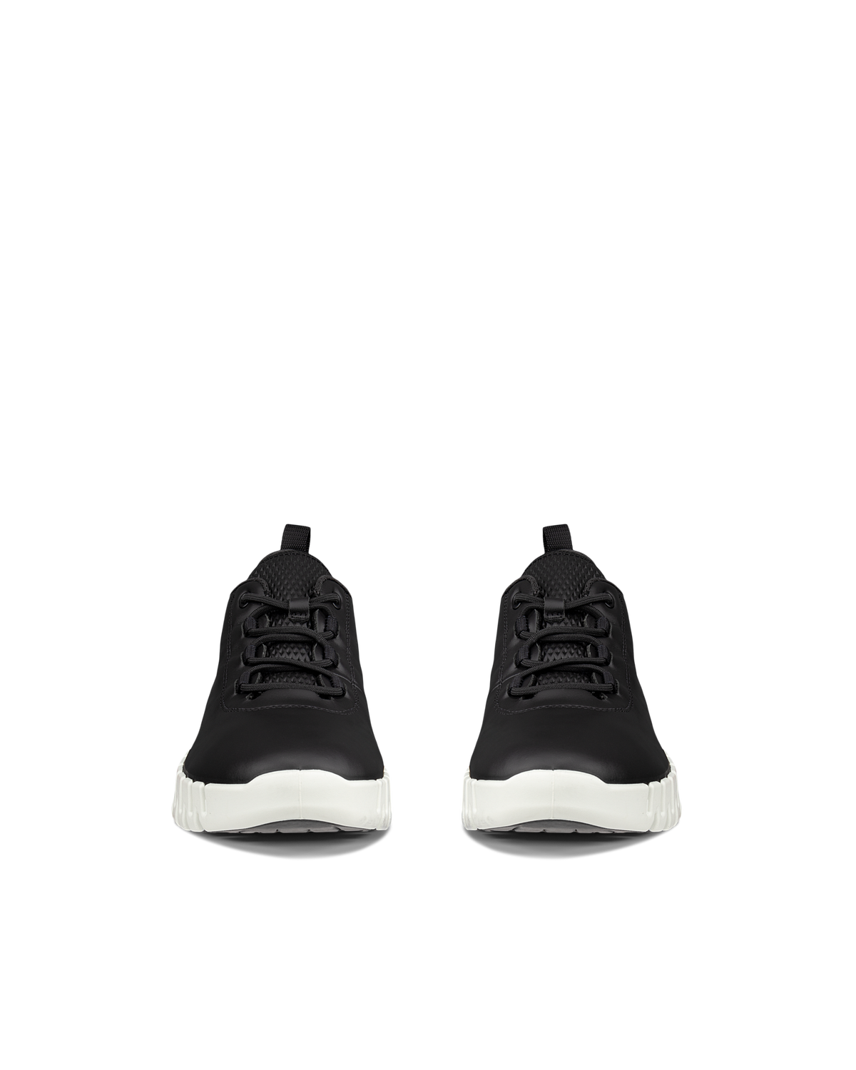 ECCO Gruuv — Black