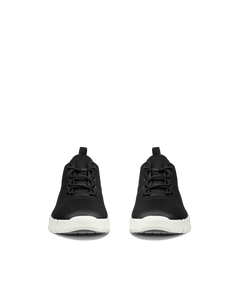 ECCO Gruuv — Black 6