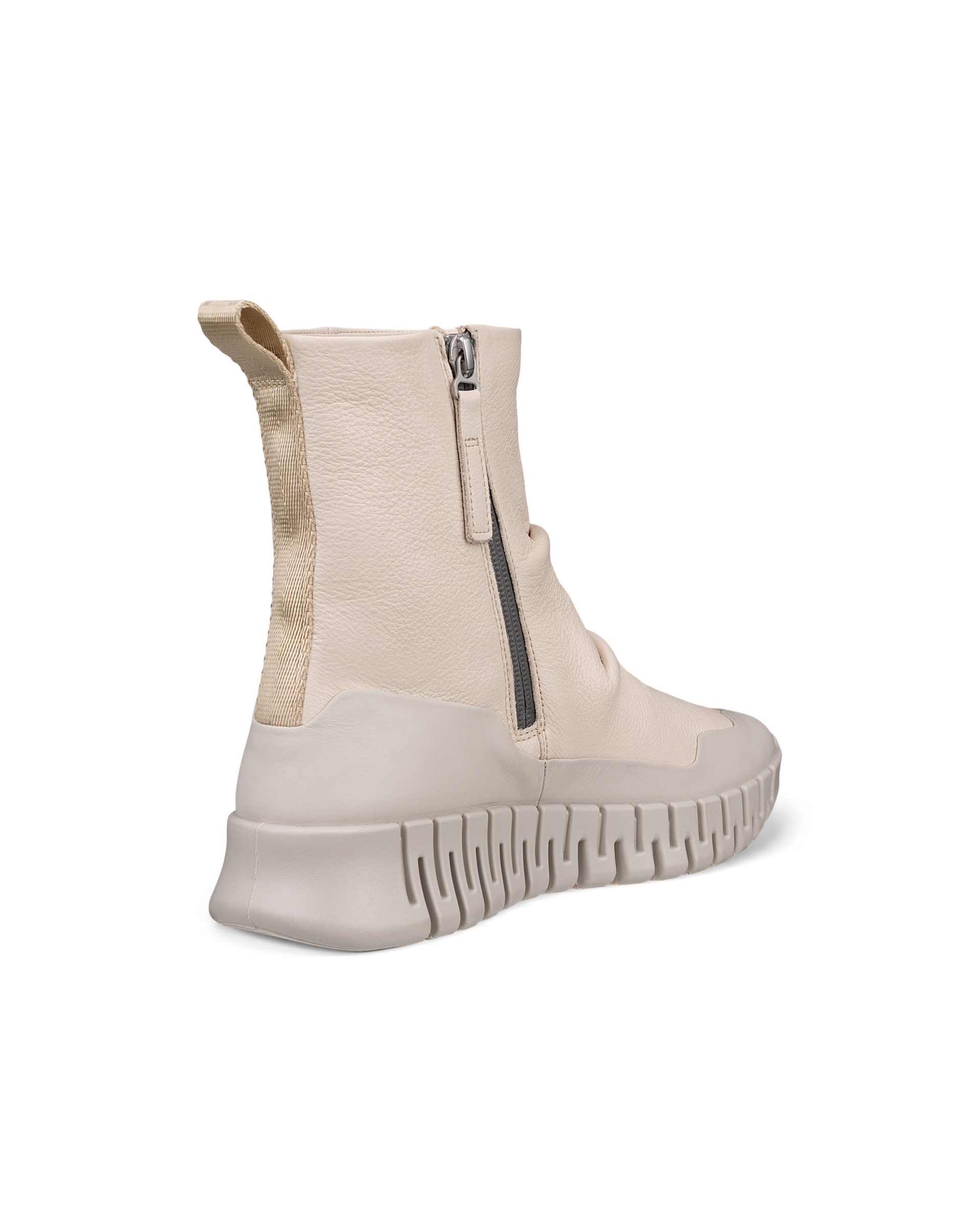 ECCO GRUUV — Beige