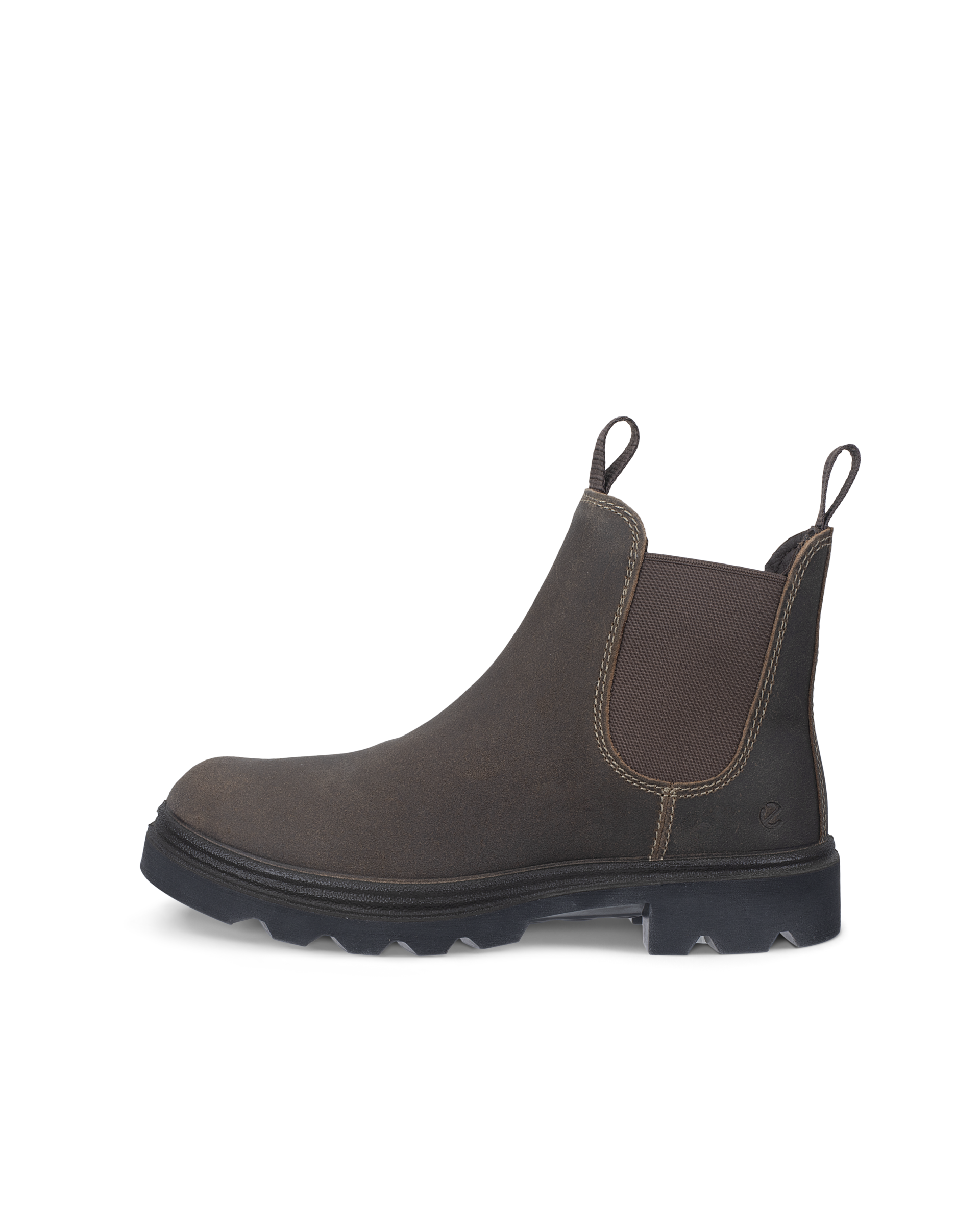 ECCO GRAINER — Brown