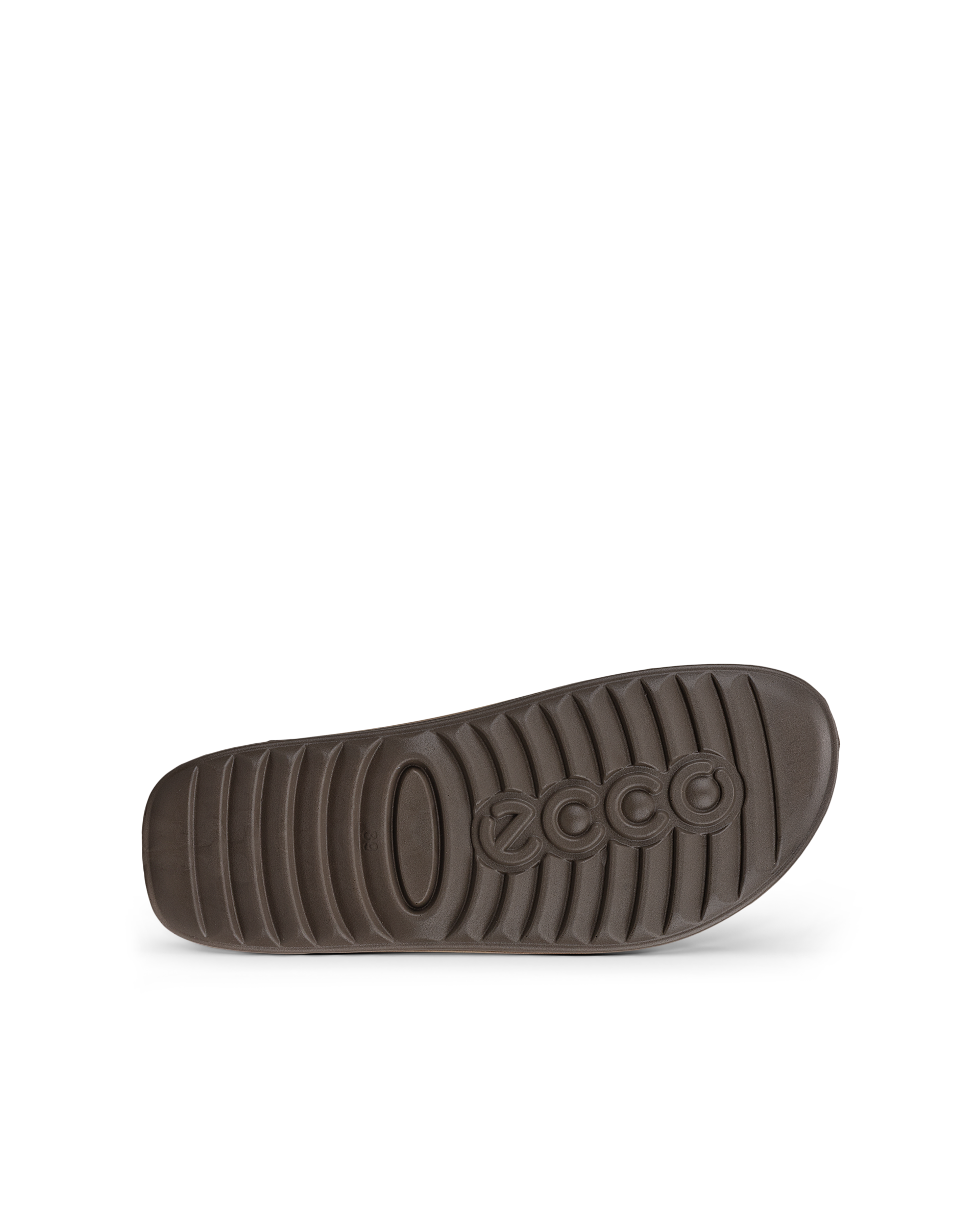 ECCO COZMO — Brown