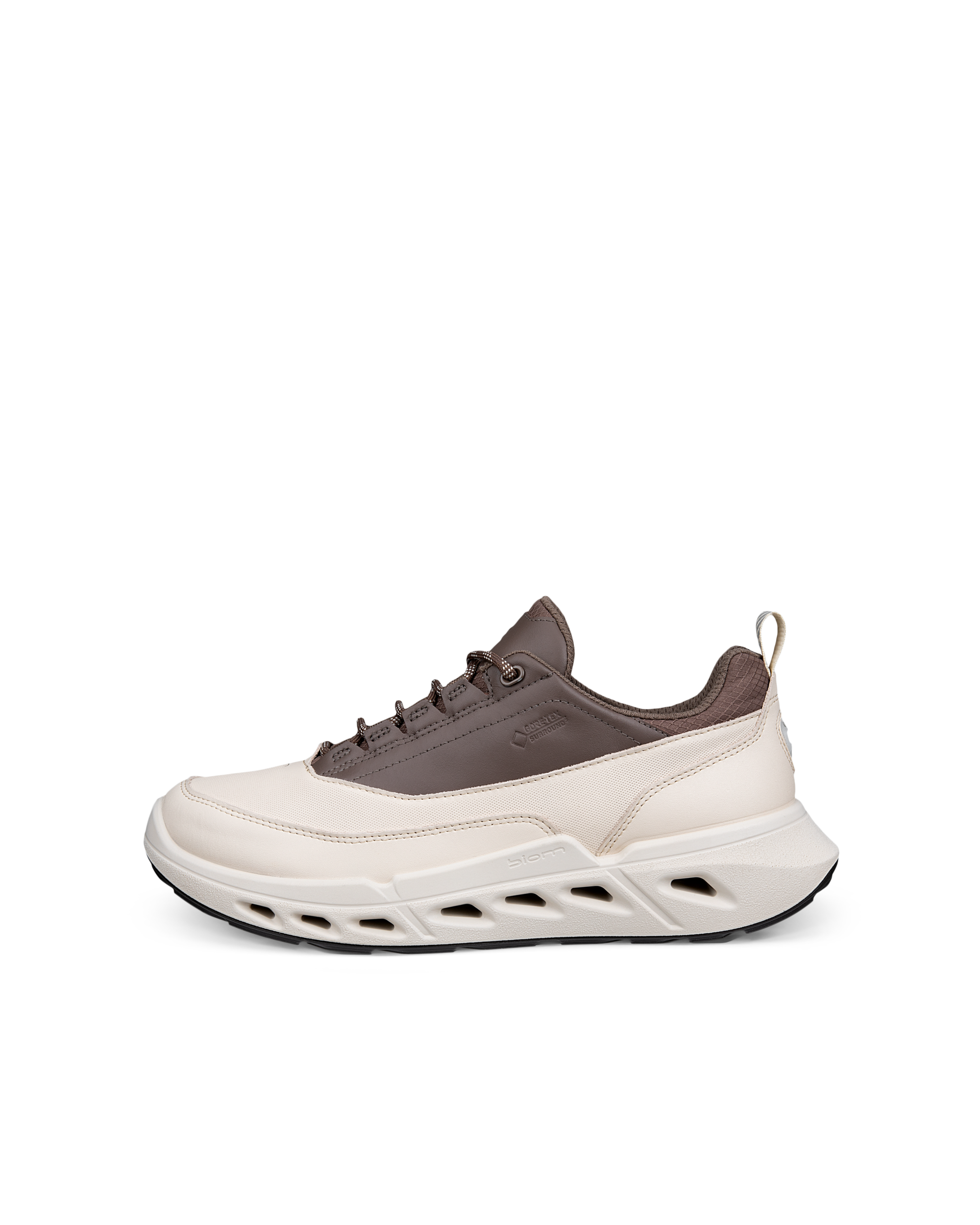 ECCO Biom 720 Gore-Tex — Beige