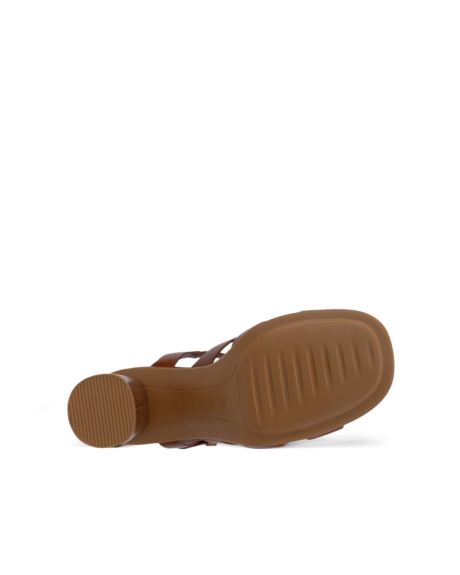 ECCO Sculpted Alba 65 — Brown