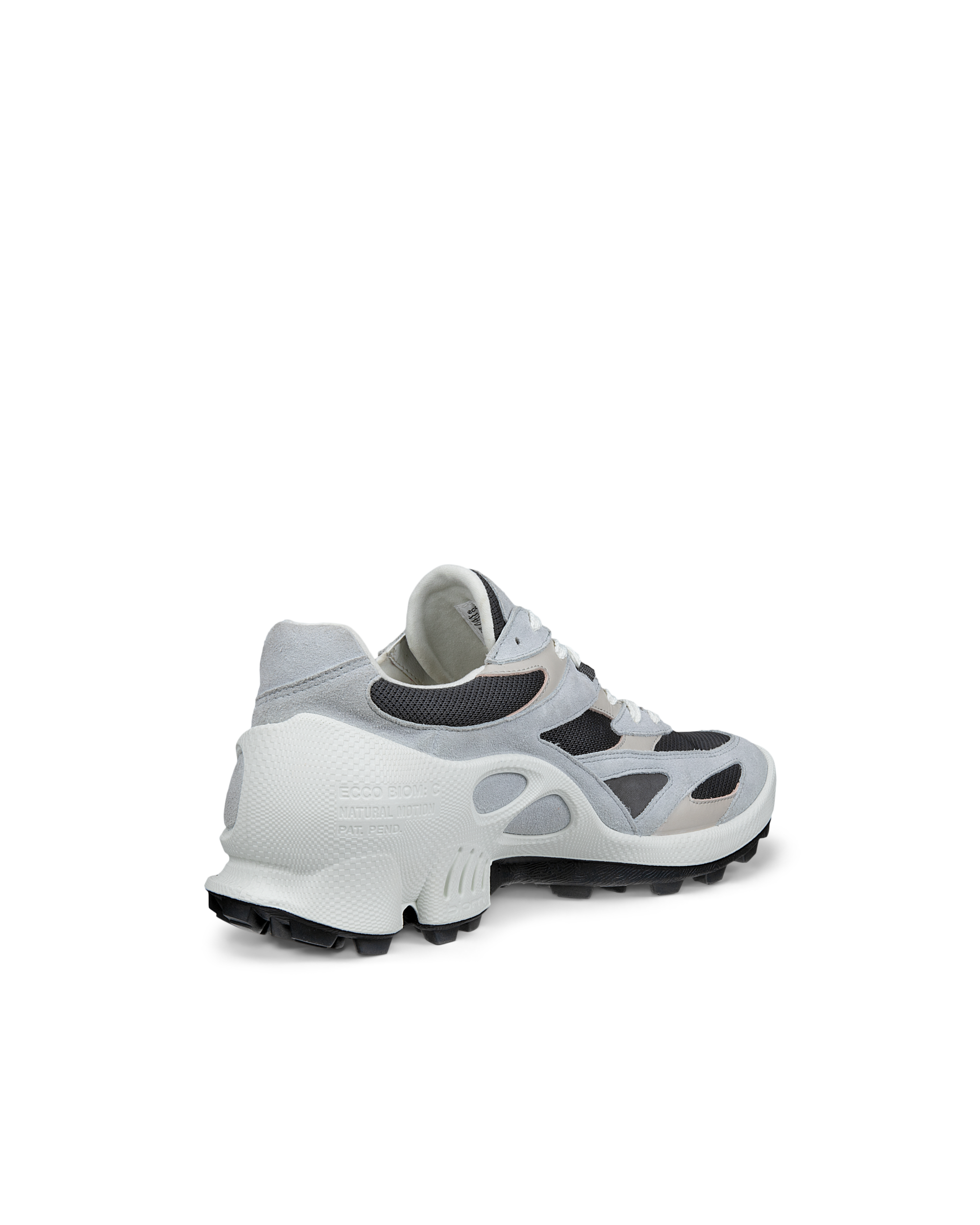 ECCO BIOM C-TRAIL — Grey